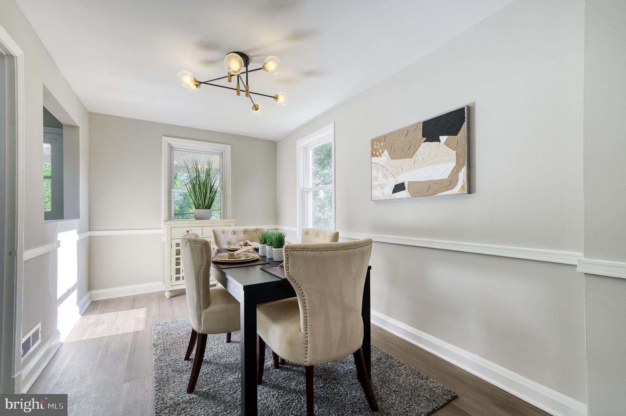 YALE HEIGHTS - Residential