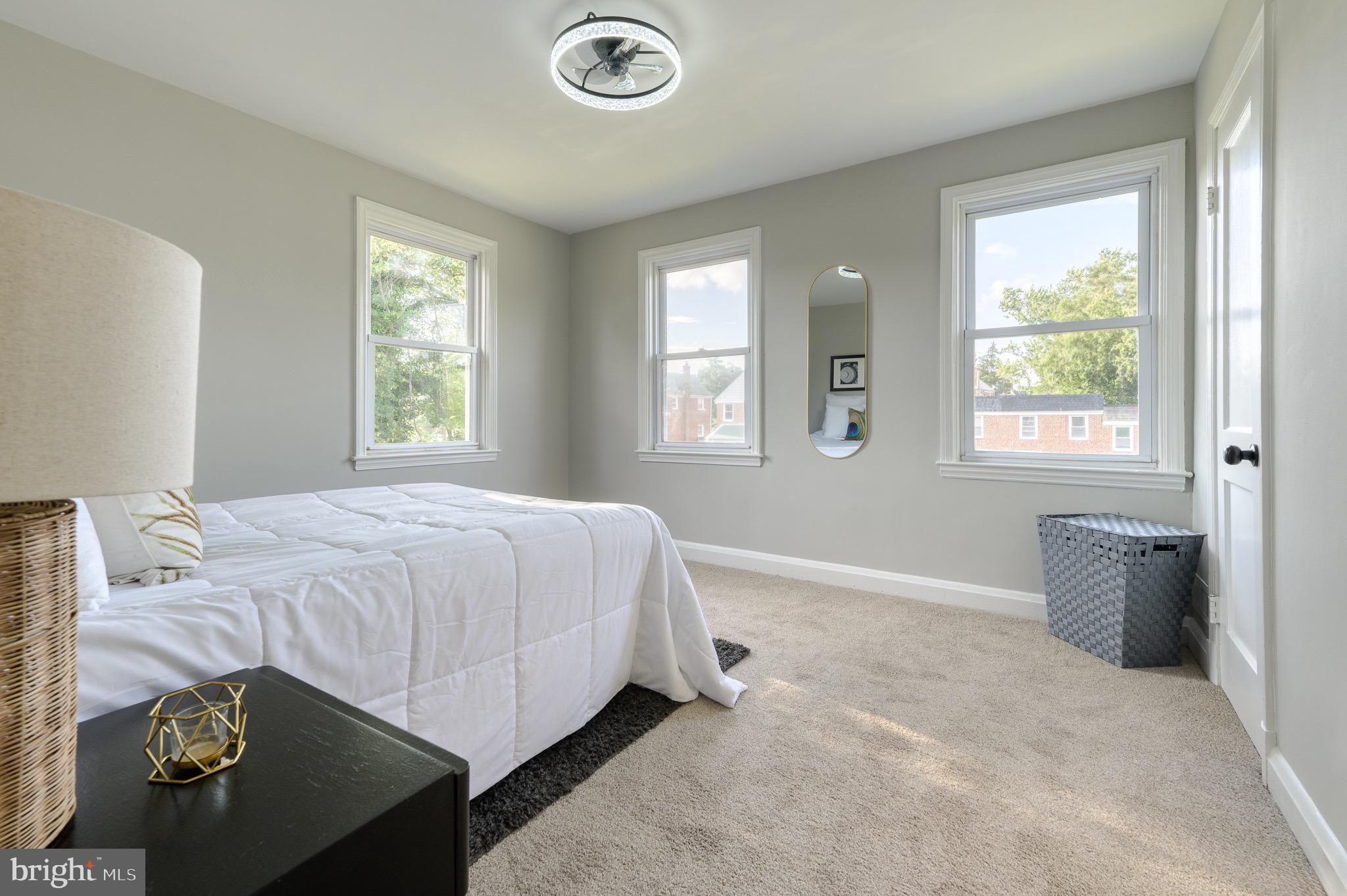 YALE HEIGHTS - Residential