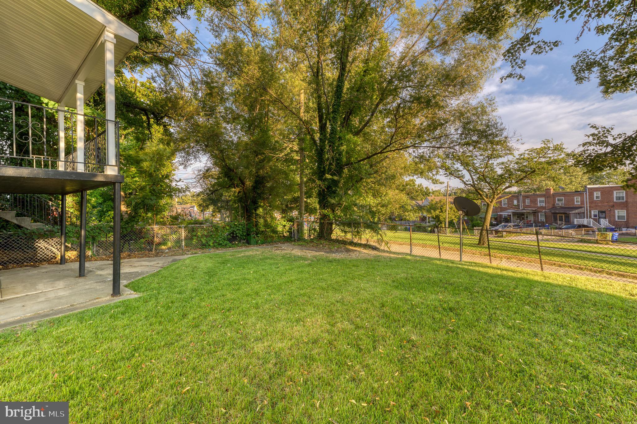 YALE HEIGHTS - Residential