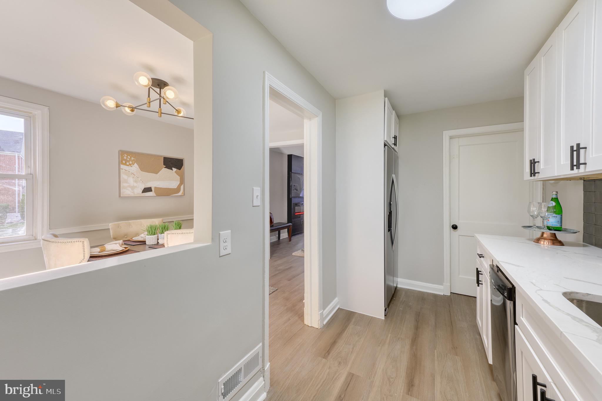 YALE HEIGHTS - Residential