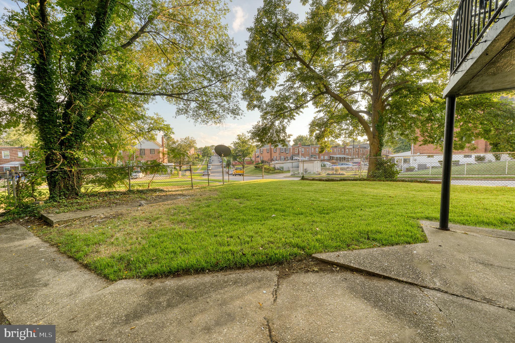 YALE HEIGHTS - Residential