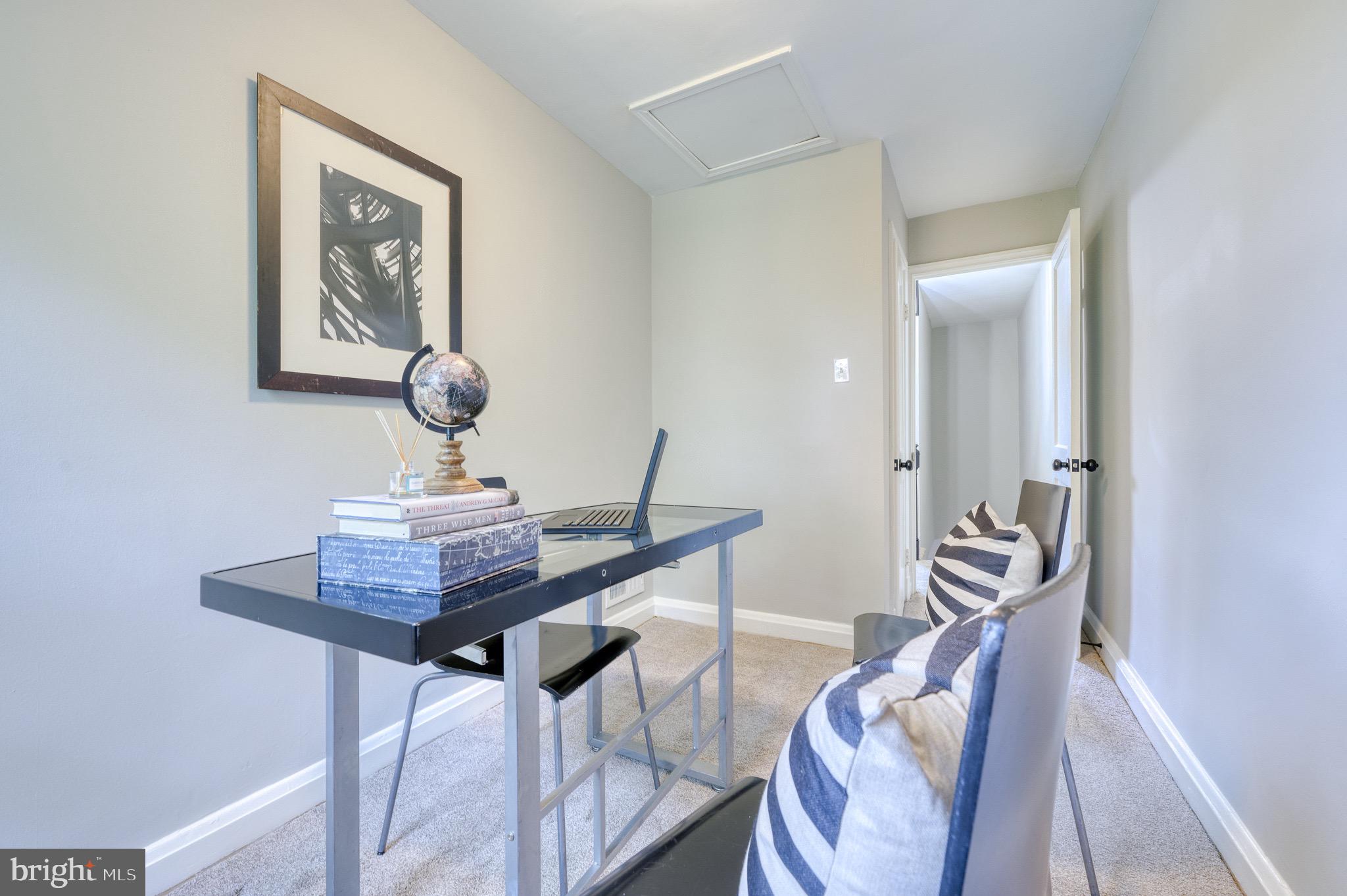 YALE HEIGHTS - Residential