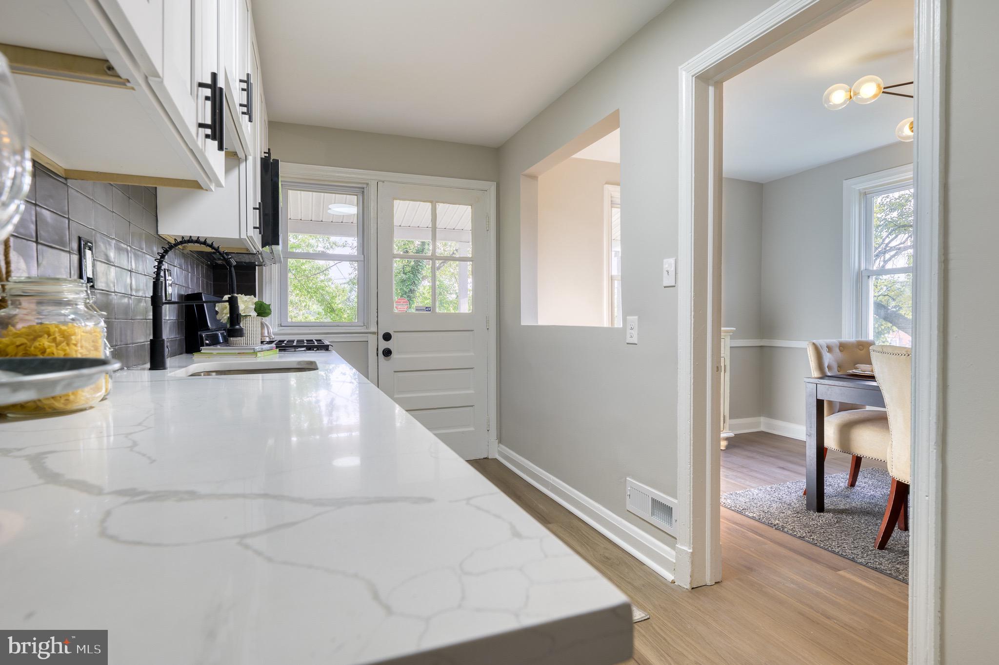 YALE HEIGHTS - Residential