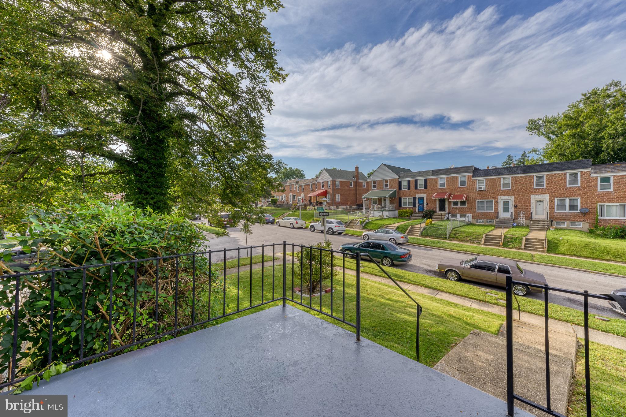 YALE HEIGHTS - Residential