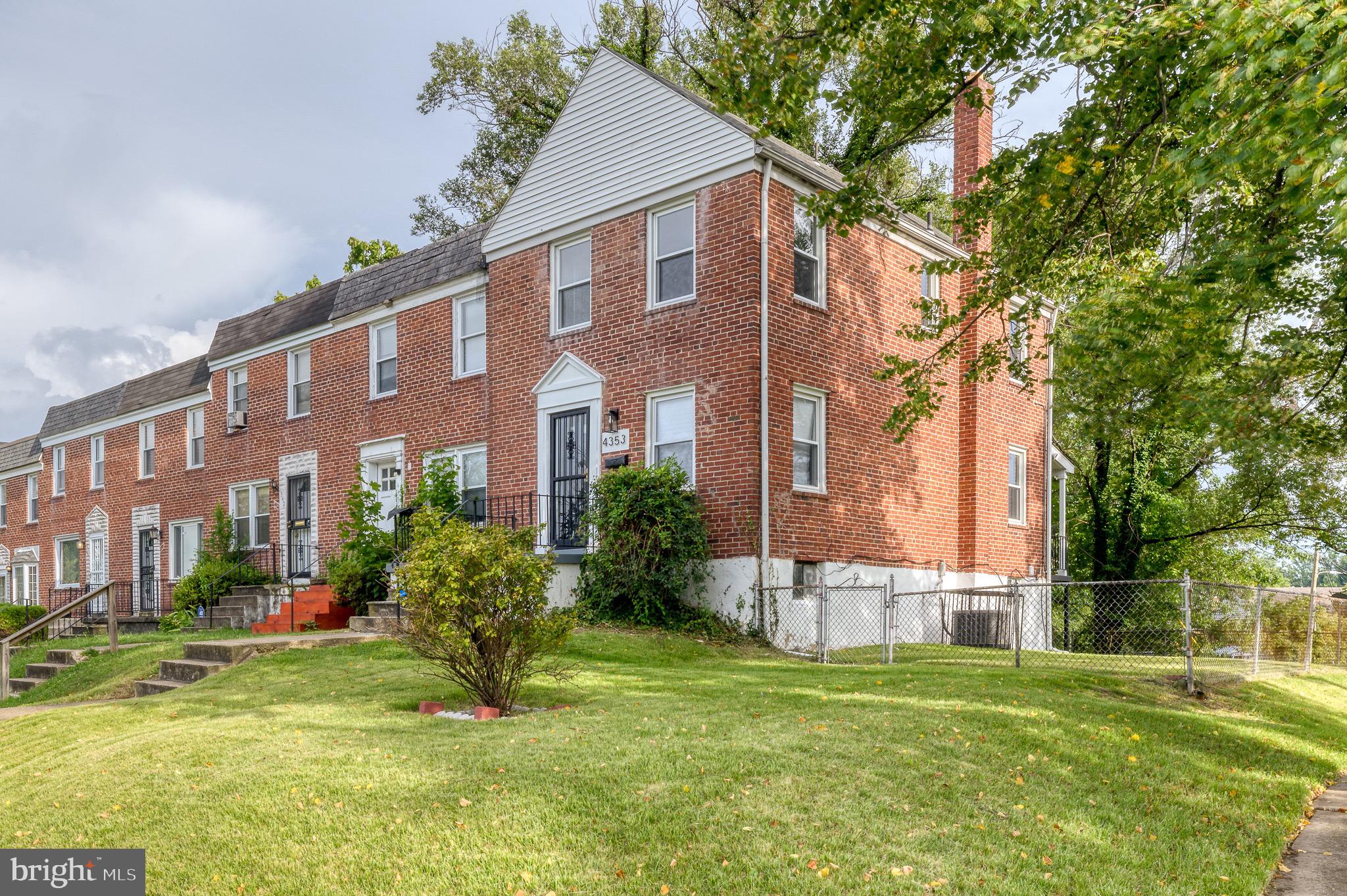 YALE HEIGHTS - Residential