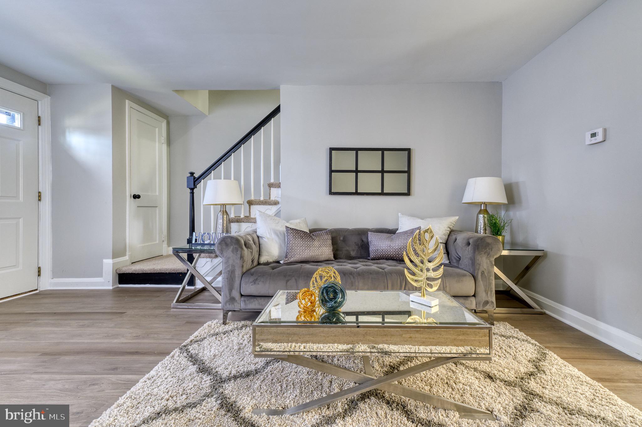 YALE HEIGHTS - Residential