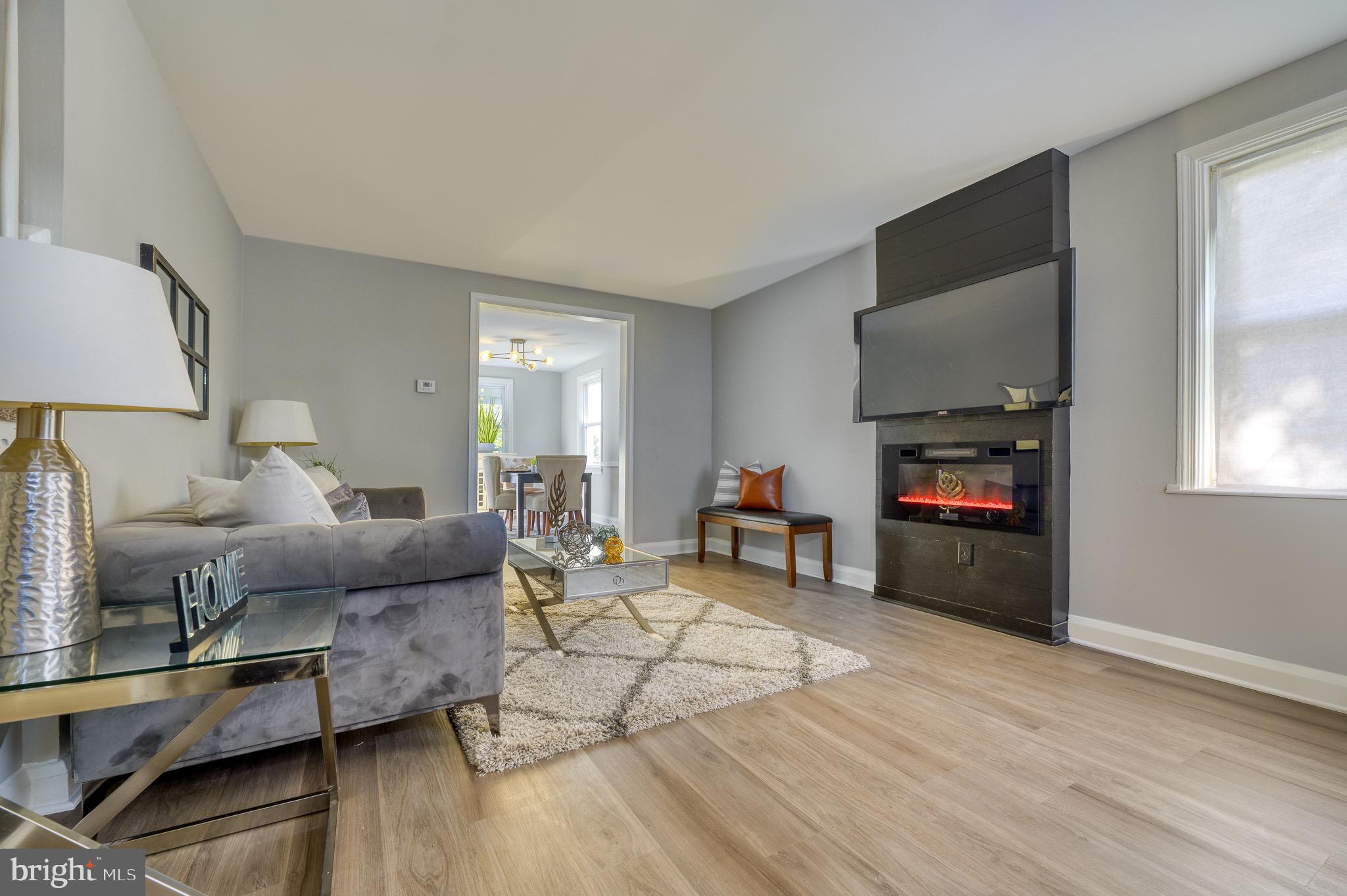 YALE HEIGHTS - Residential