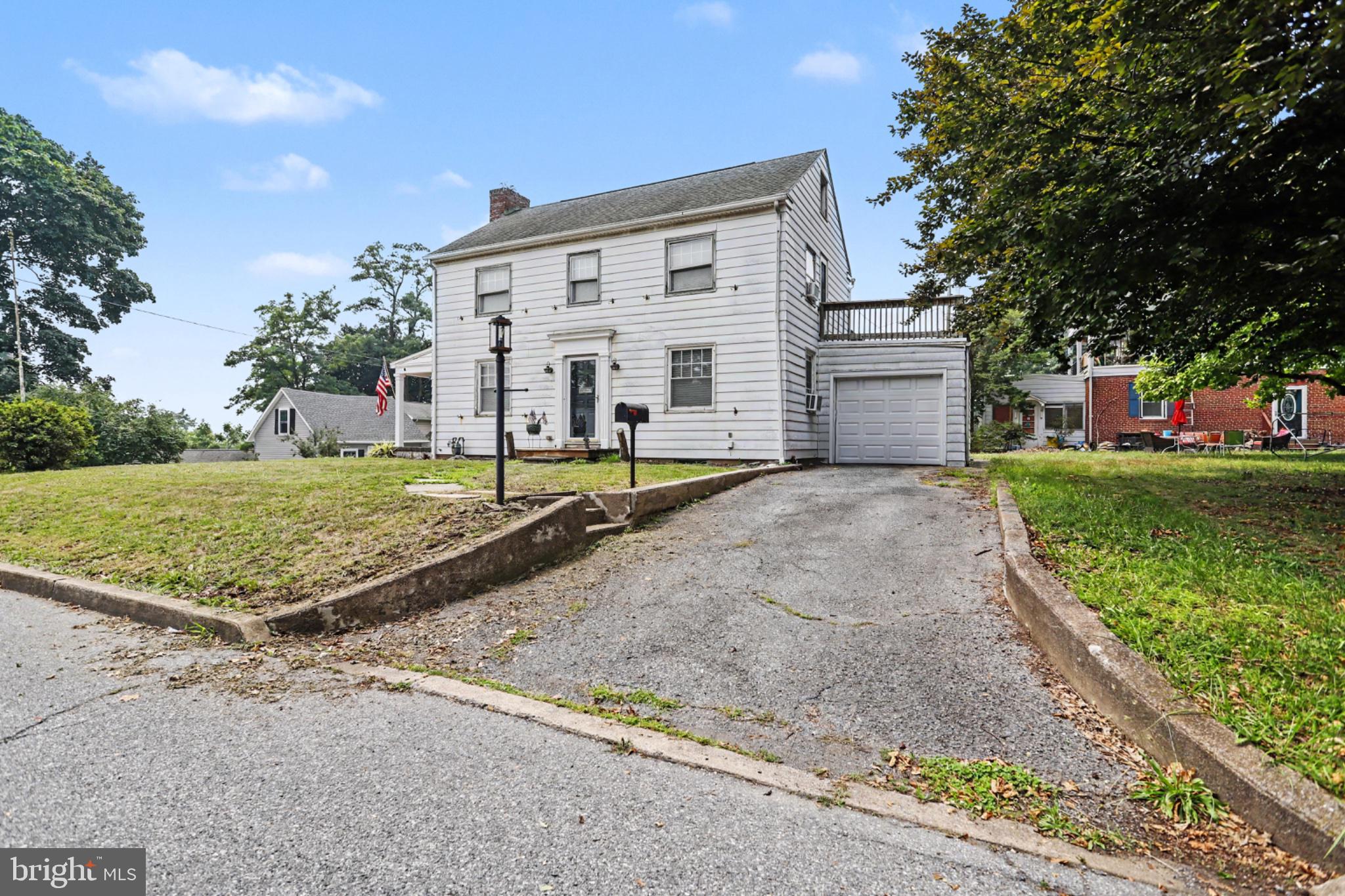 317 FOX STREET