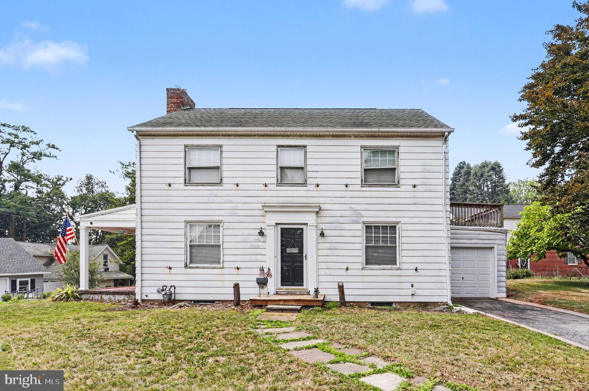317 FOX STREET