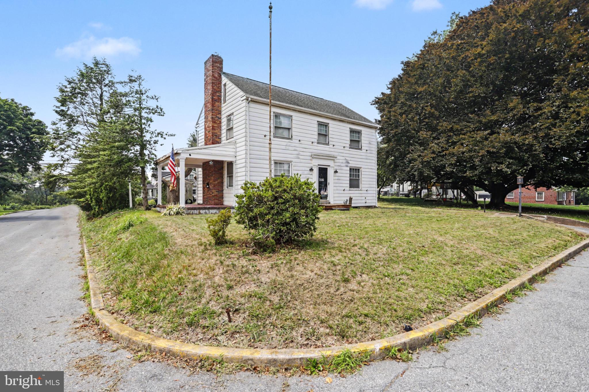 317 FOX STREET