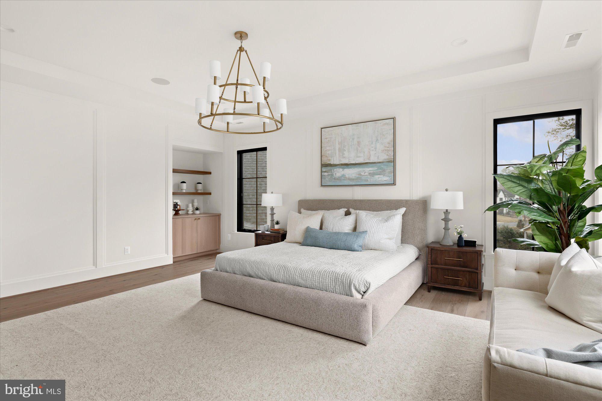 WESTMORE GARDENS - Residential