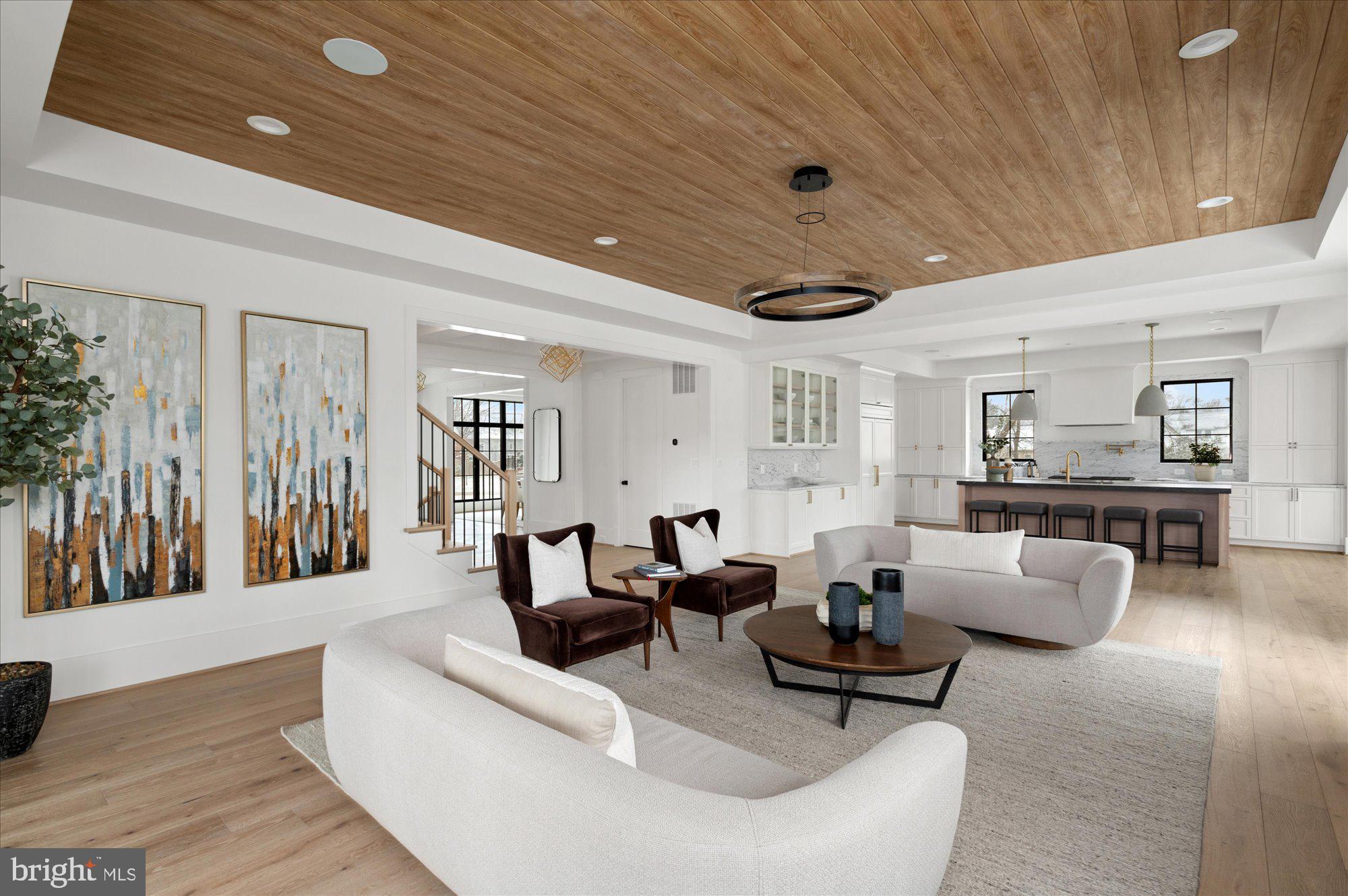 WESTMORE GARDENS - Residential