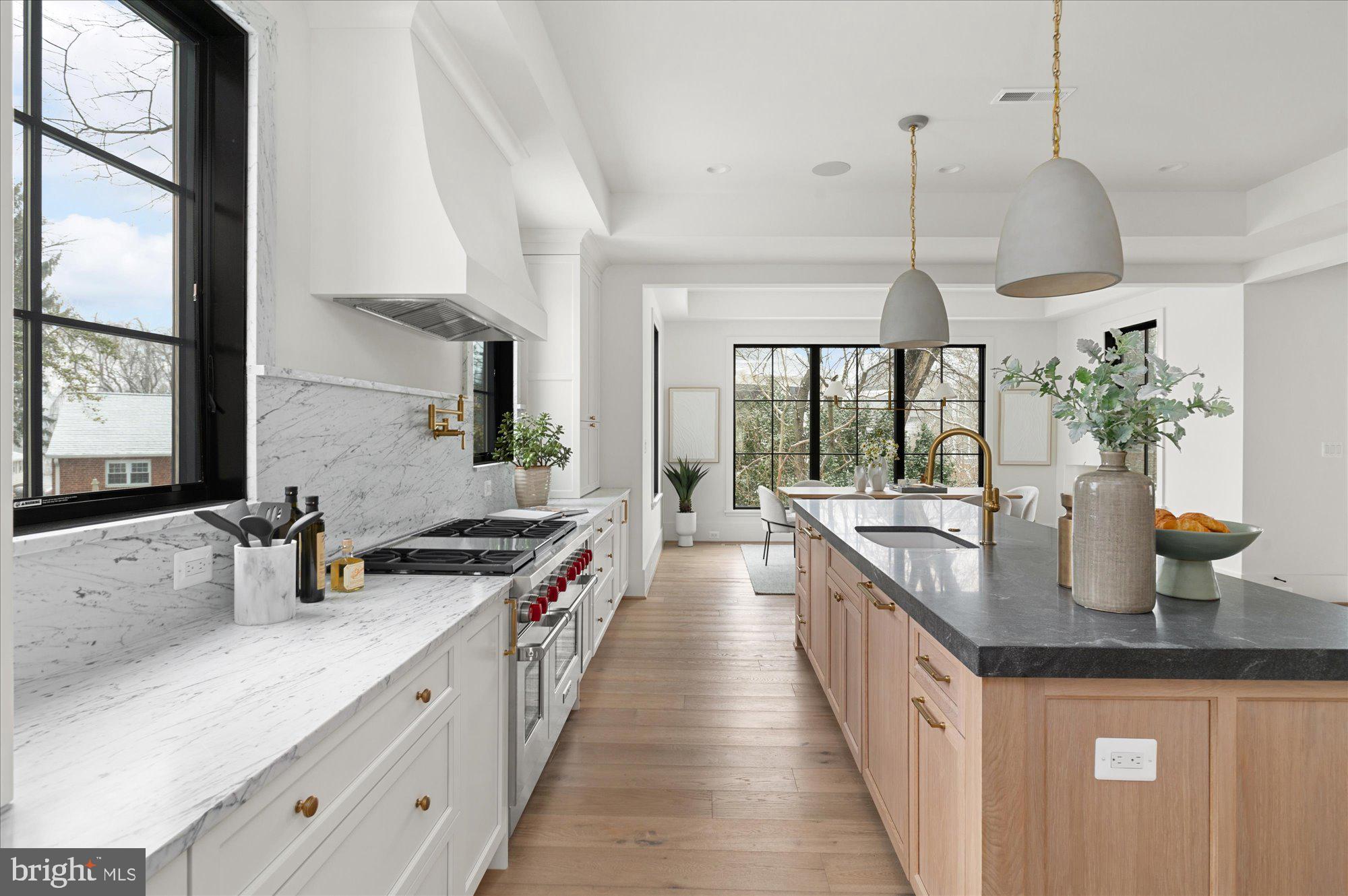 WESTMORE GARDENS - Residential