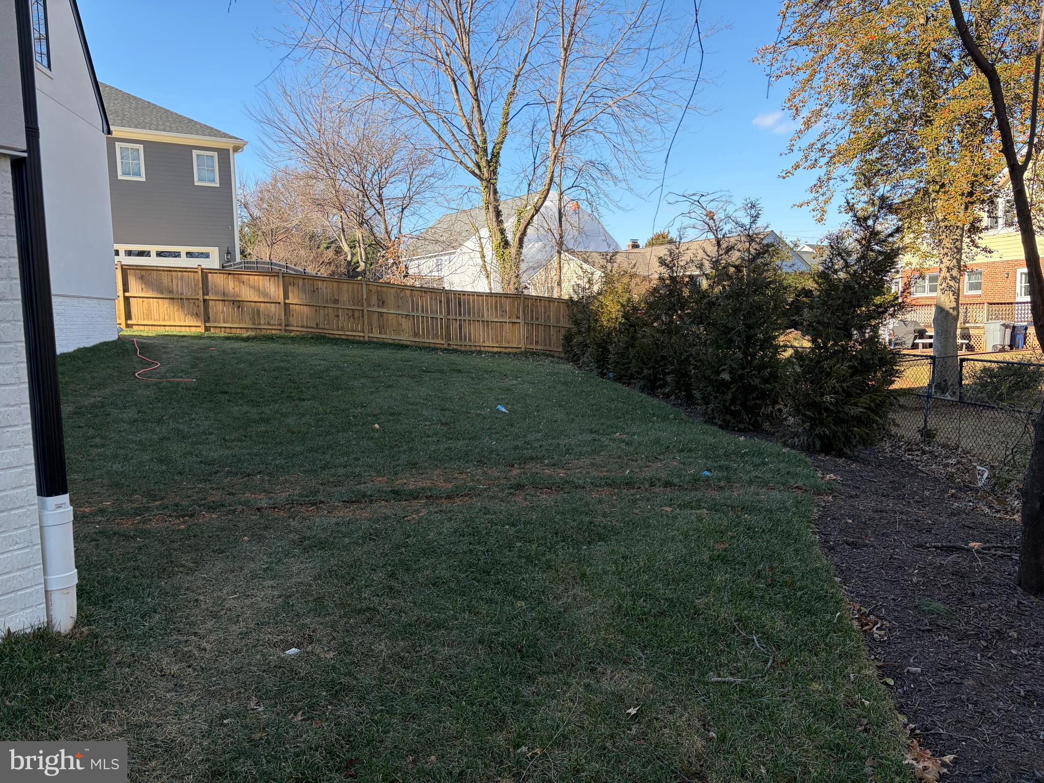 WESTMORE GARDENS - Residential