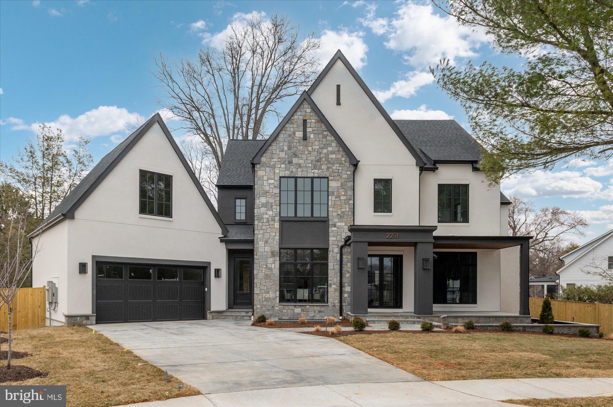 WESTMORE GARDENS - Residential