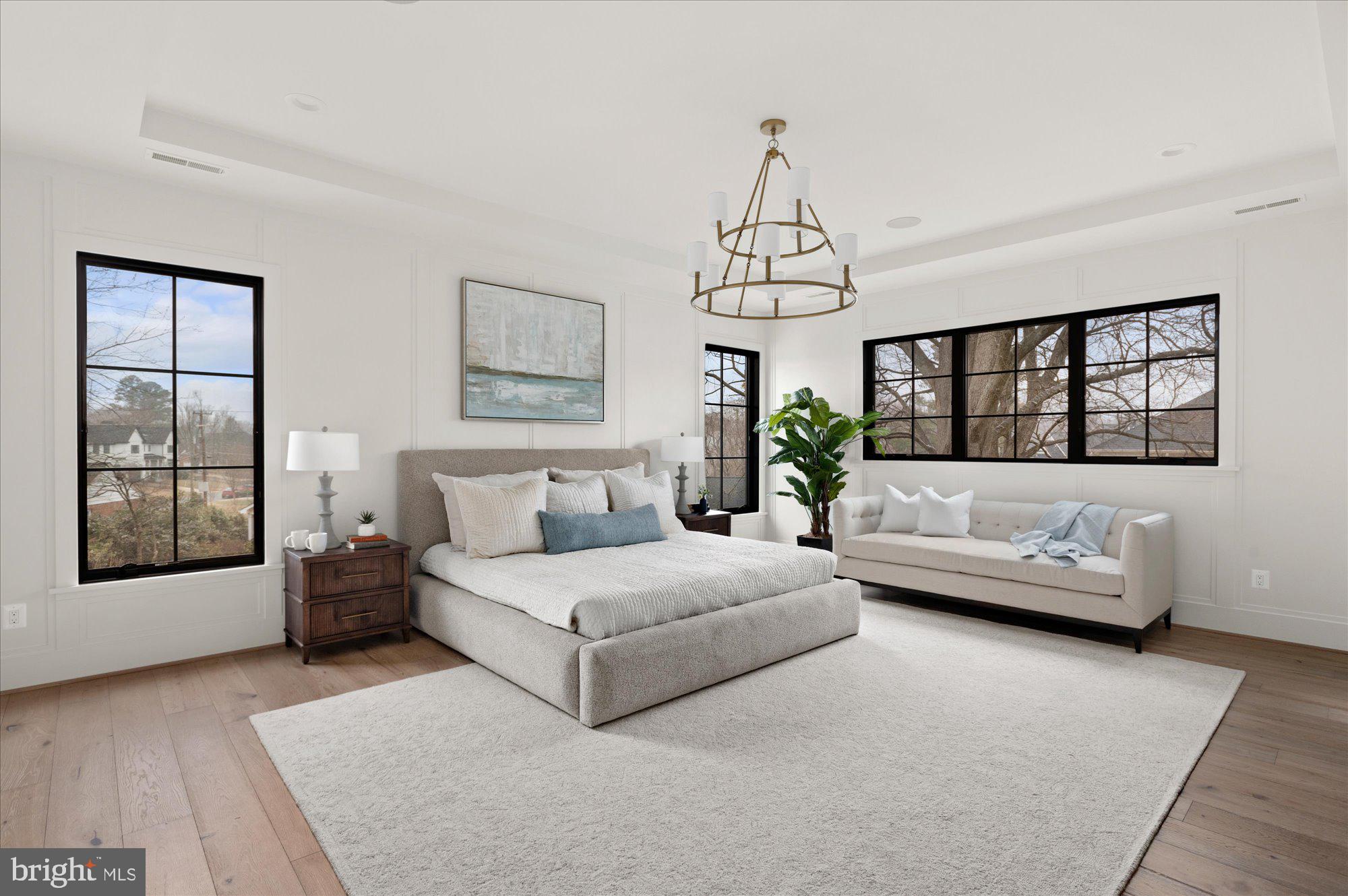 WESTMORE GARDENS - Residential