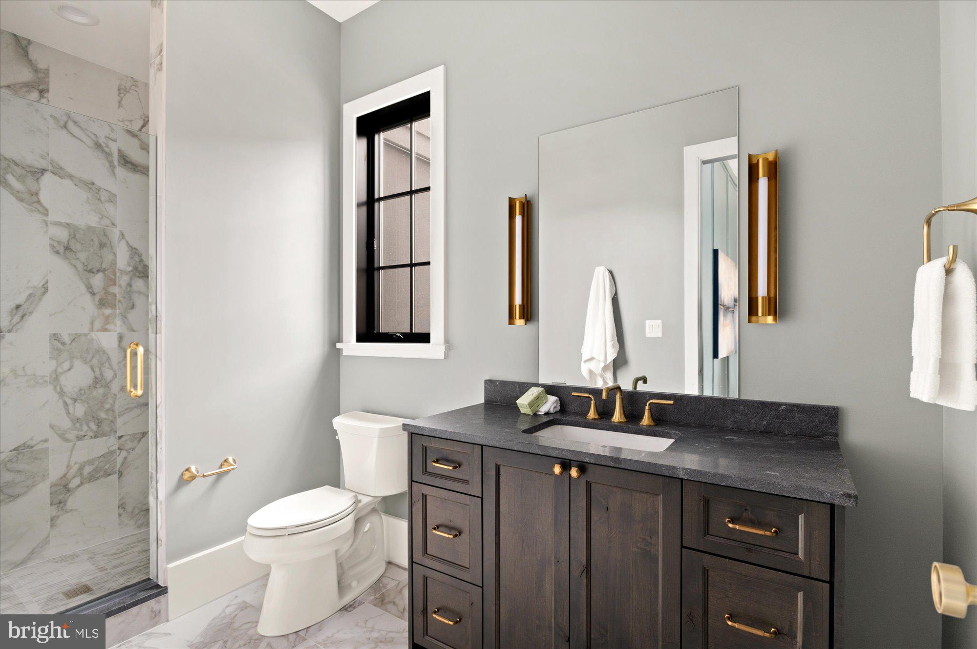 WESTMORE GARDENS - Residential