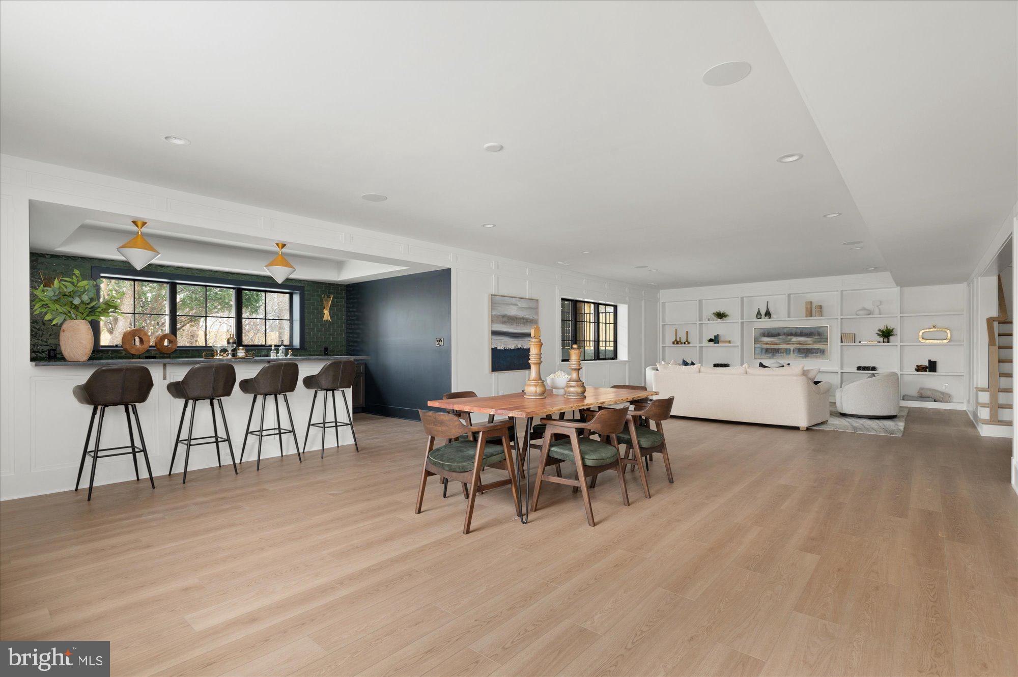 WESTMORE GARDENS - Residential