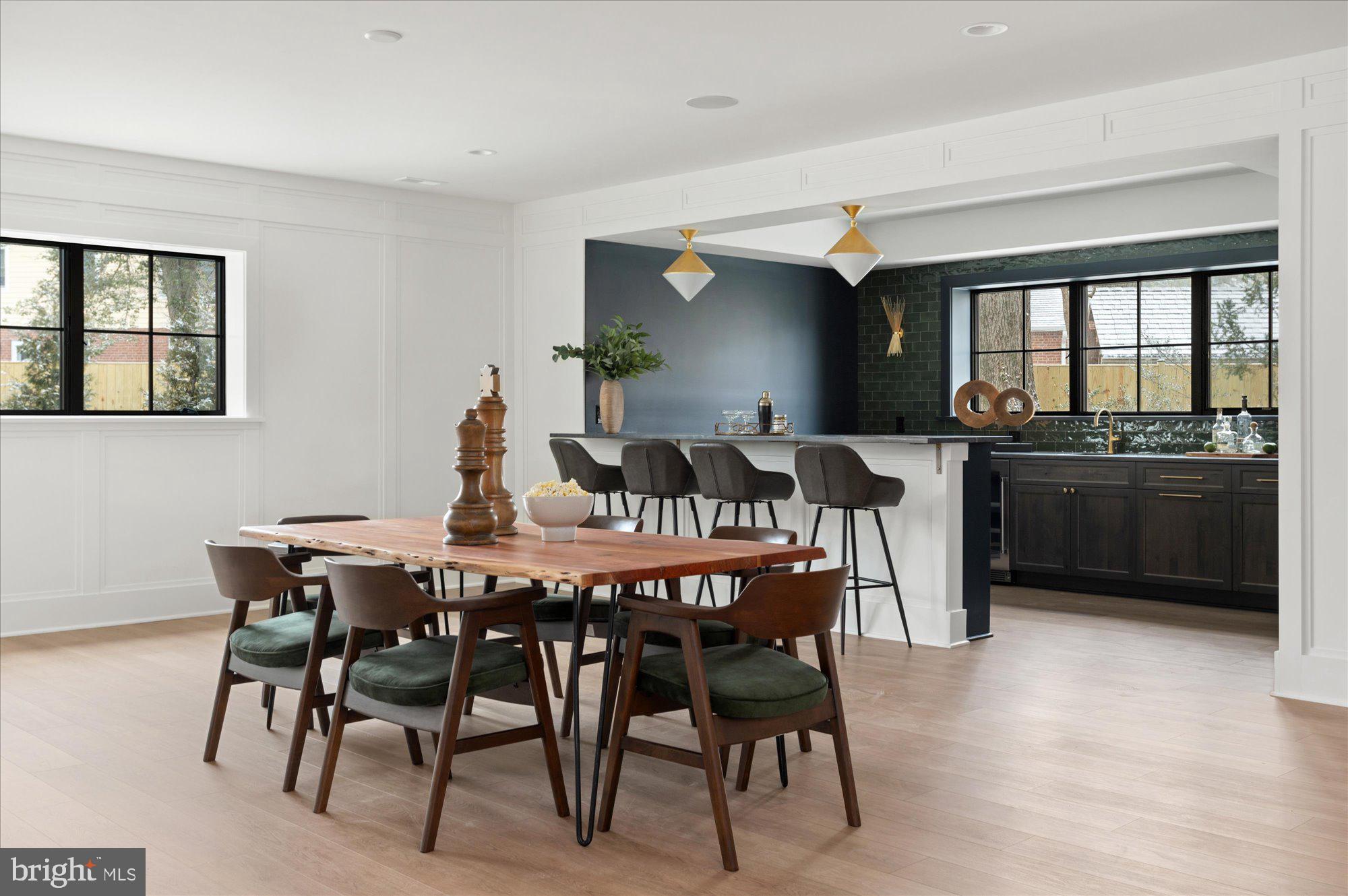 WESTMORE GARDENS - Residential