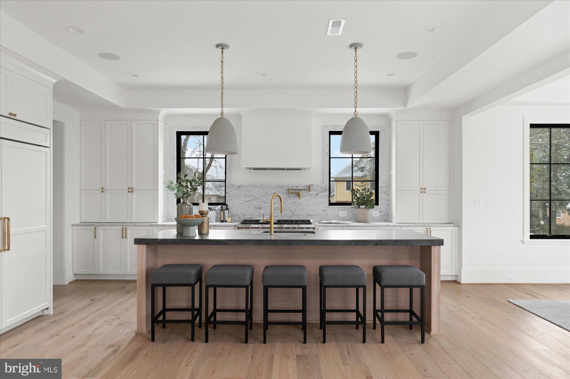 WESTMORE GARDENS - Residential