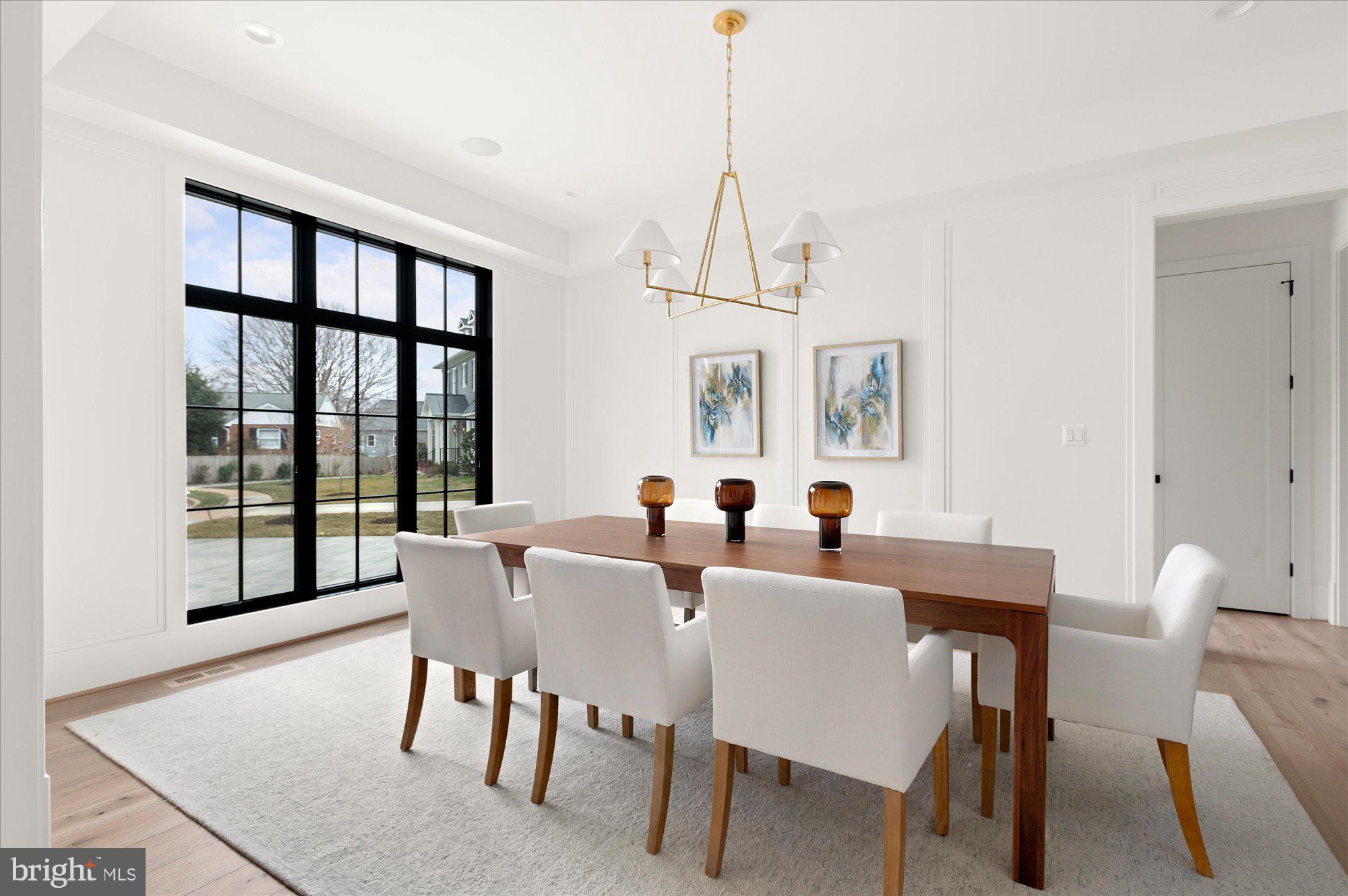 WESTMORE GARDENS - Residential