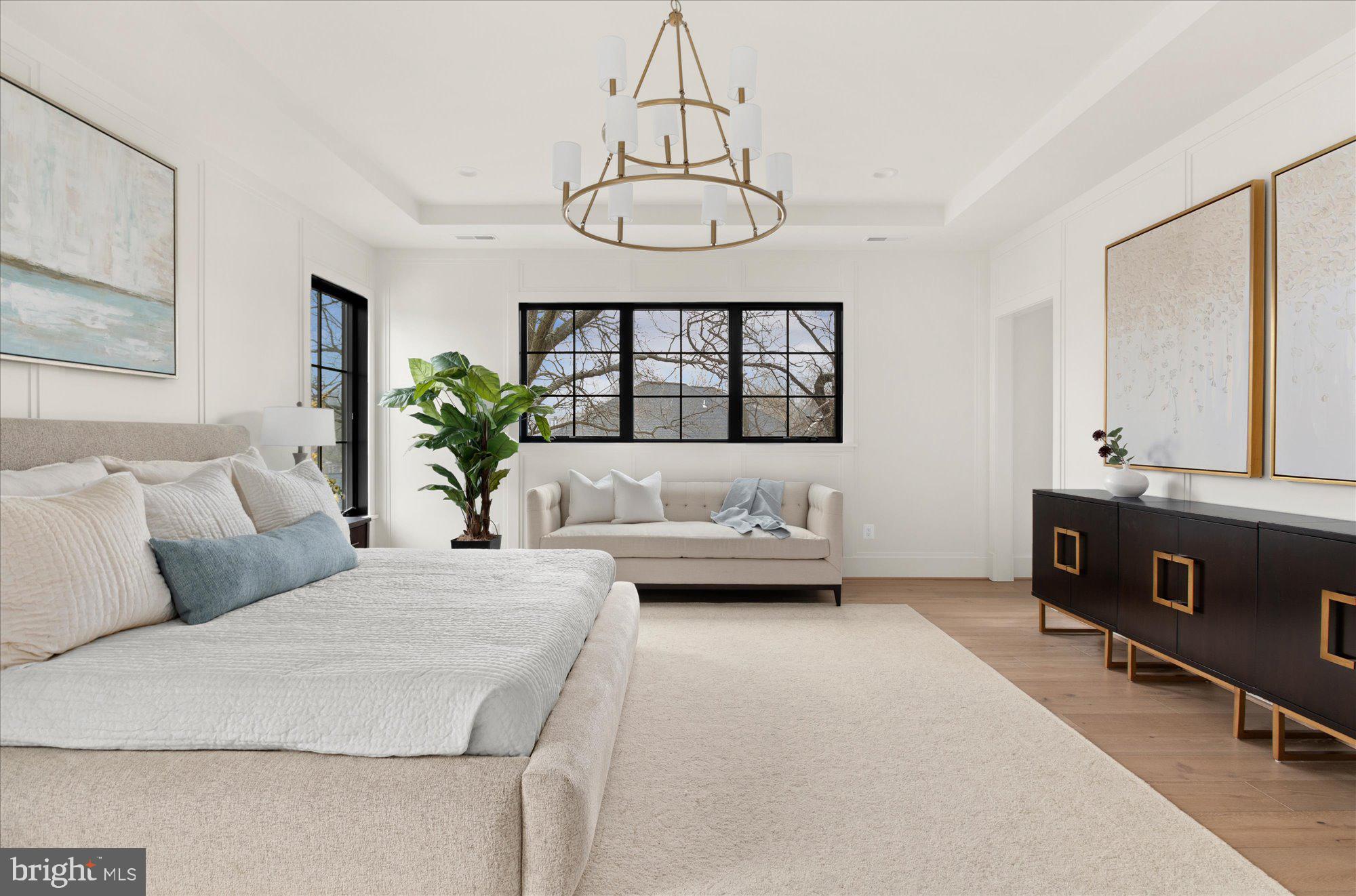 WESTMORE GARDENS - Residential