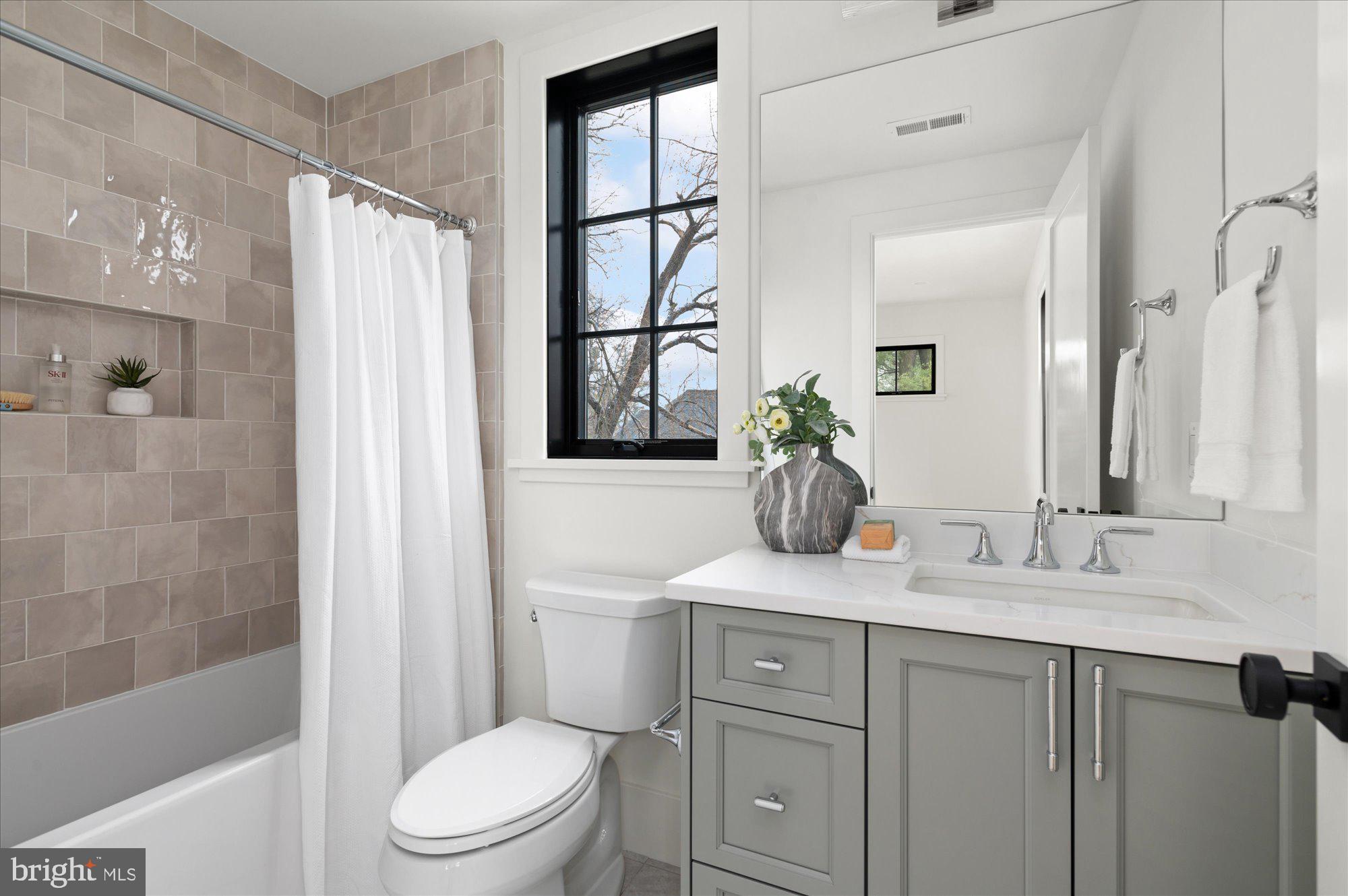 WESTMORE GARDENS - Residential