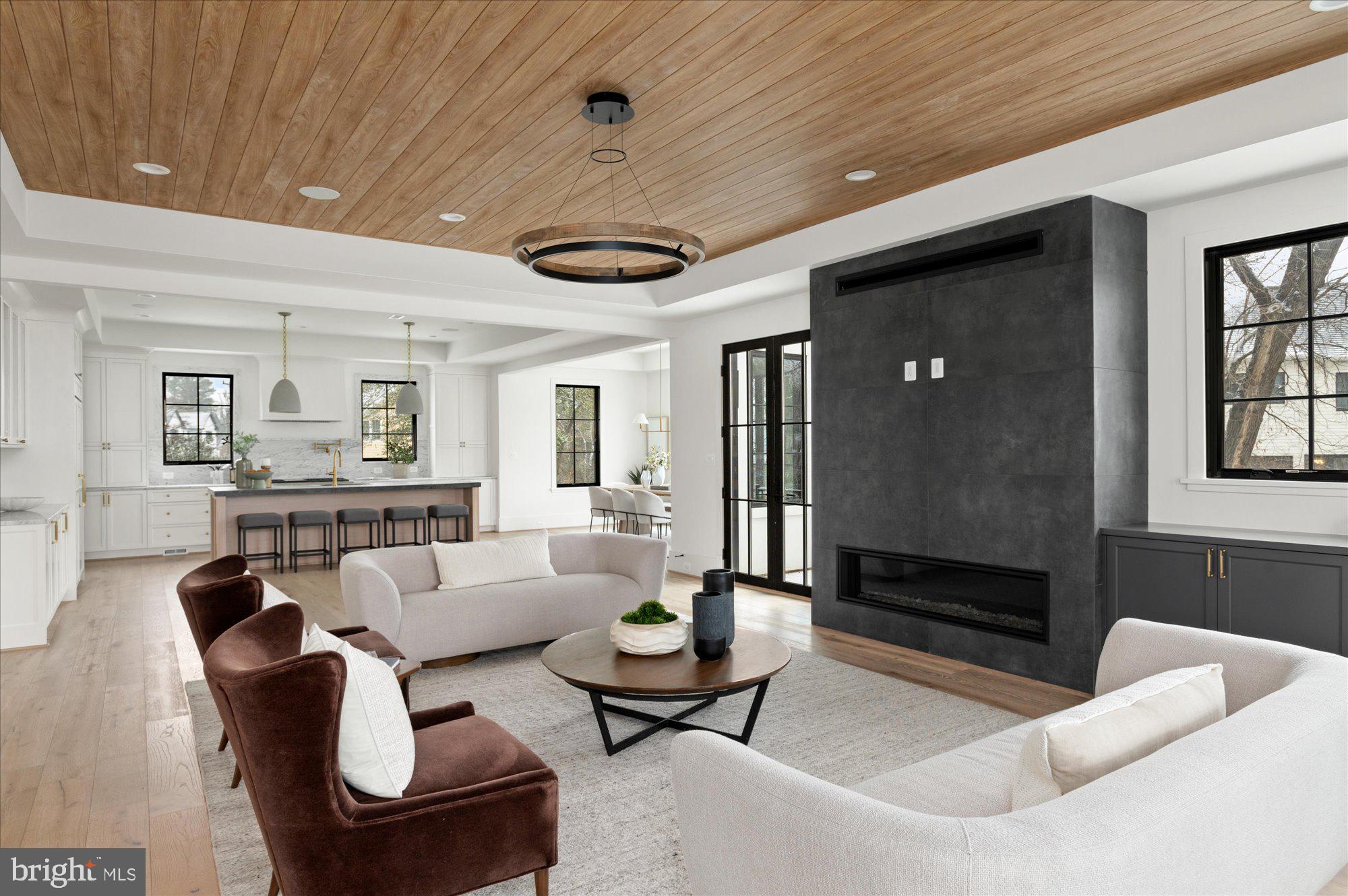 WESTMORE GARDENS - Residential