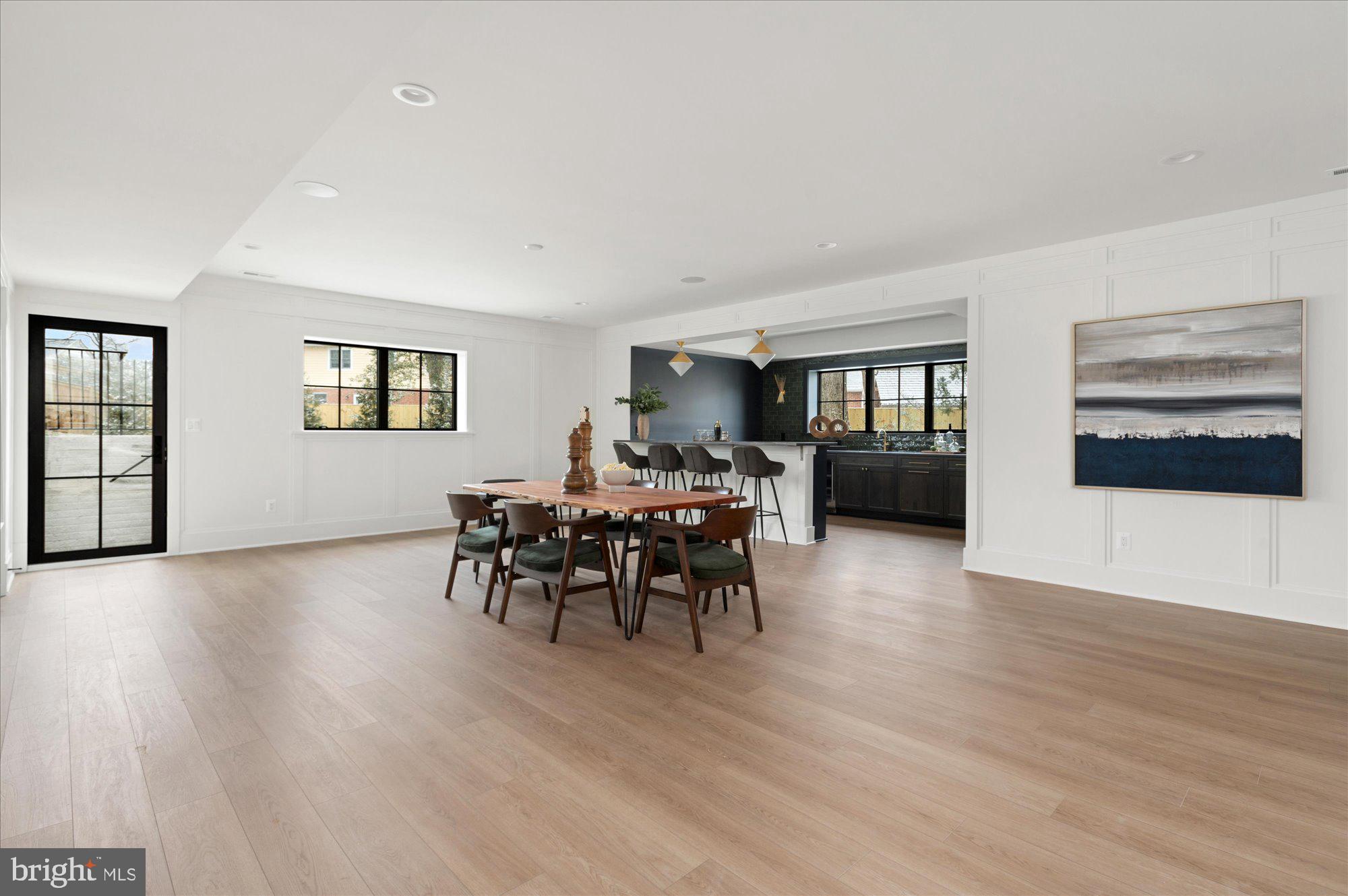 WESTMORE GARDENS - Residential