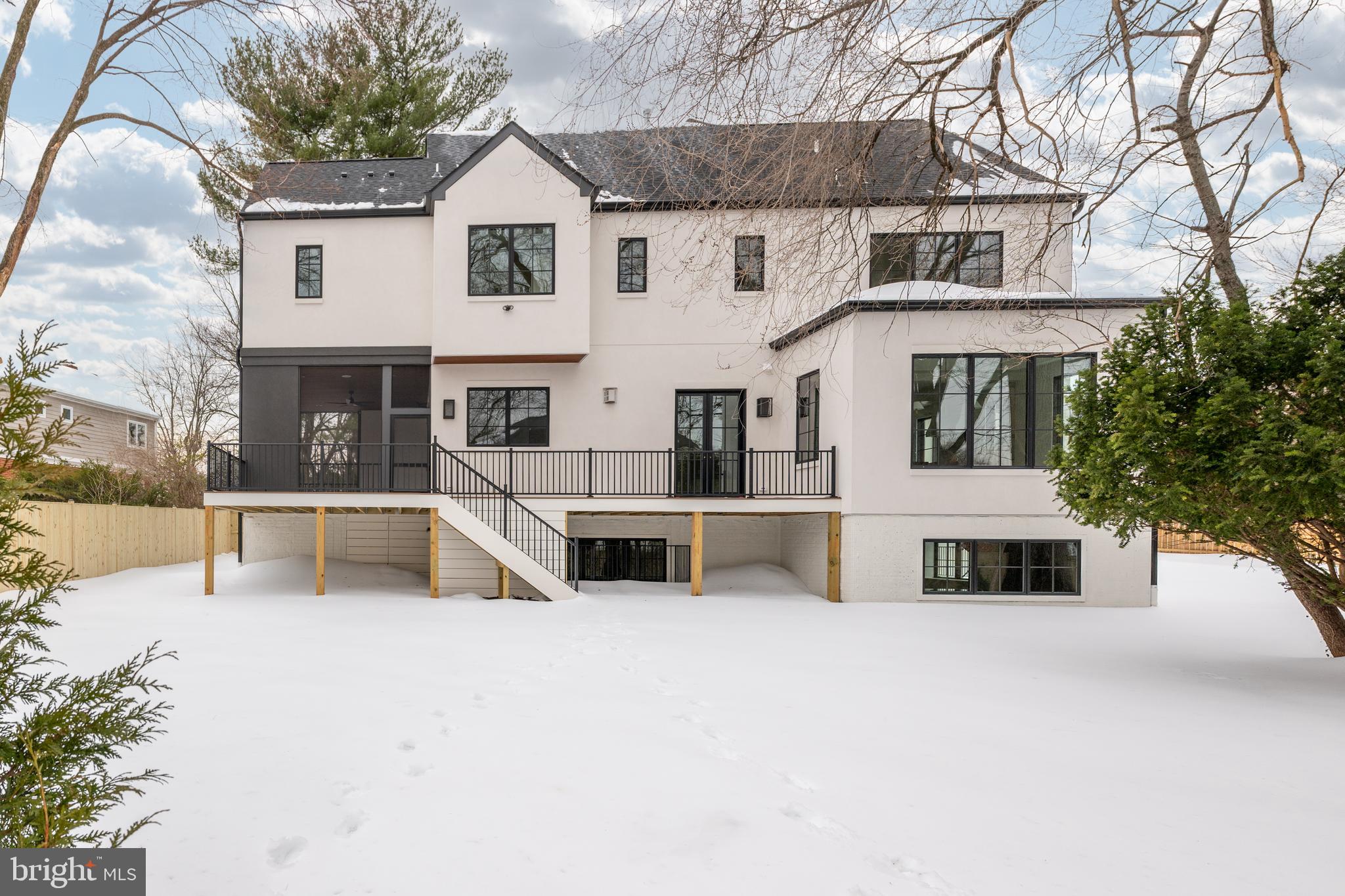 WESTMORE GARDENS - Residential