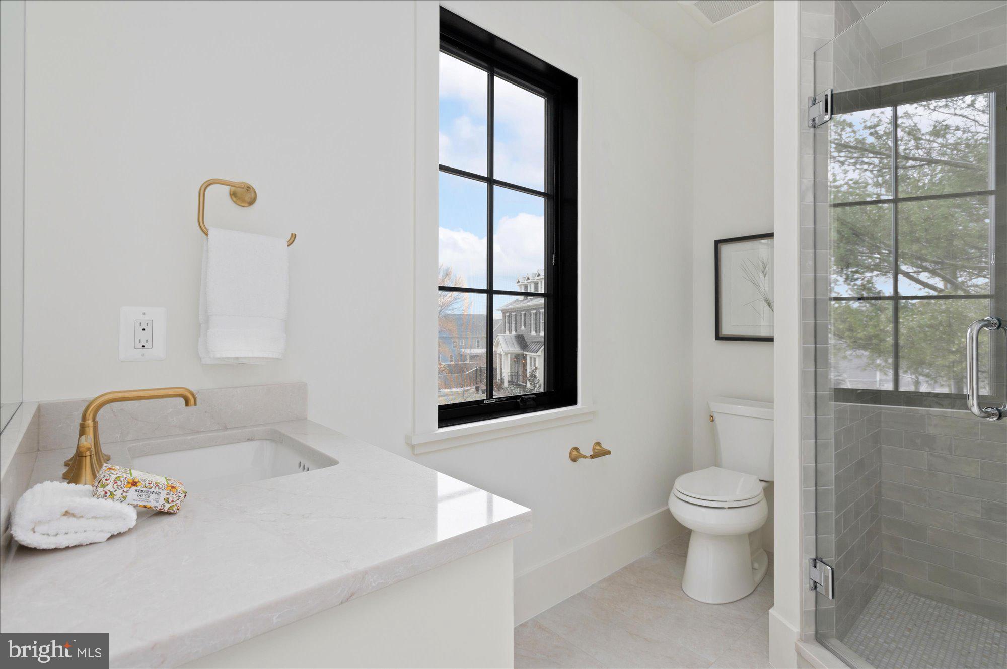 WESTMORE GARDENS - Residential