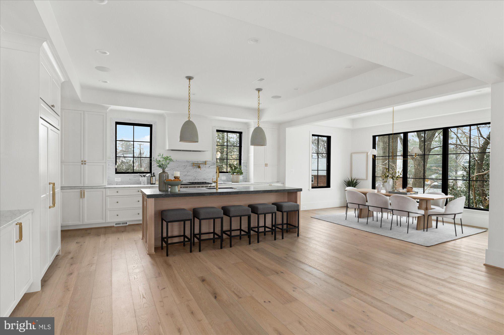 WESTMORE GARDENS - Residential