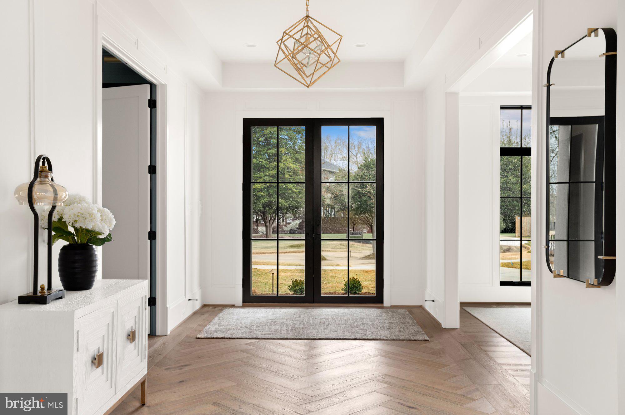 2231 N TUCKAHOE STREET