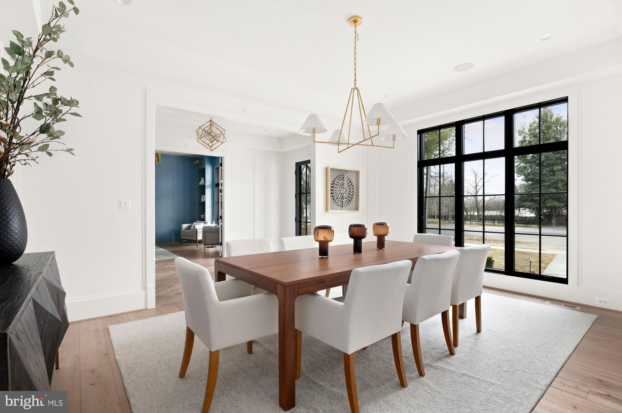 WESTMORE GARDENS - Residential