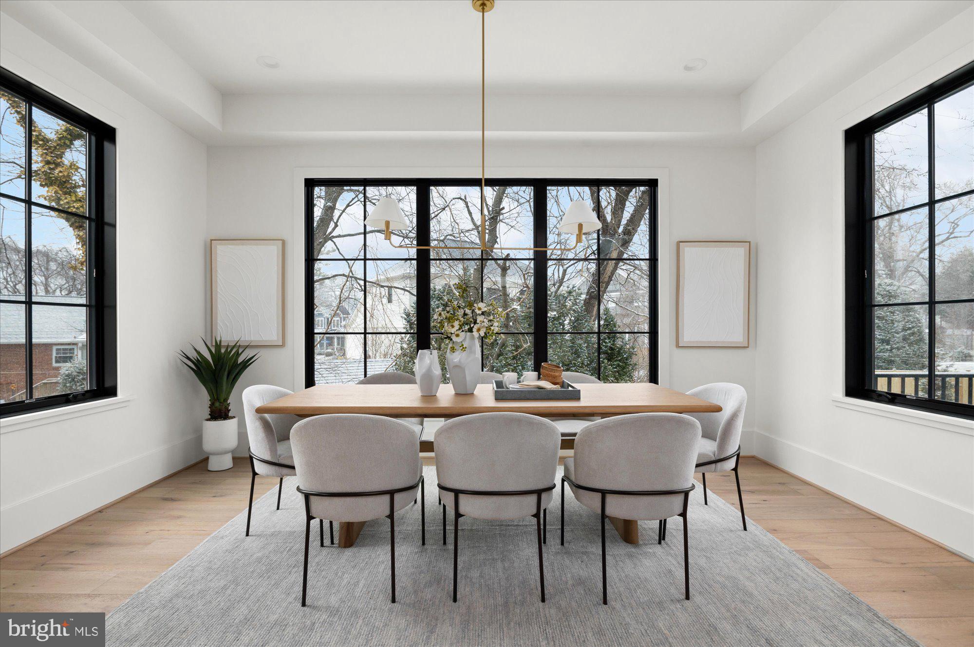 WESTMORE GARDENS - Residential