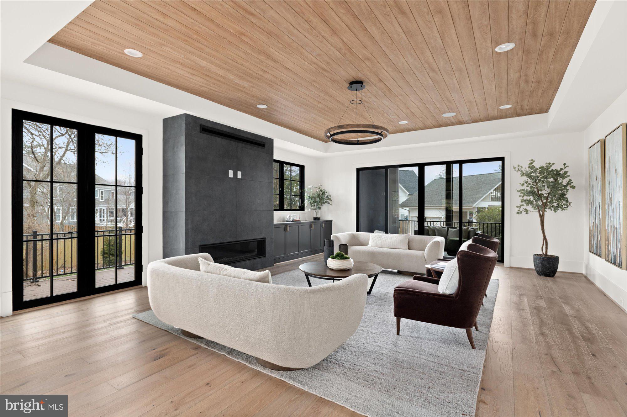 WESTMORE GARDENS - Residential