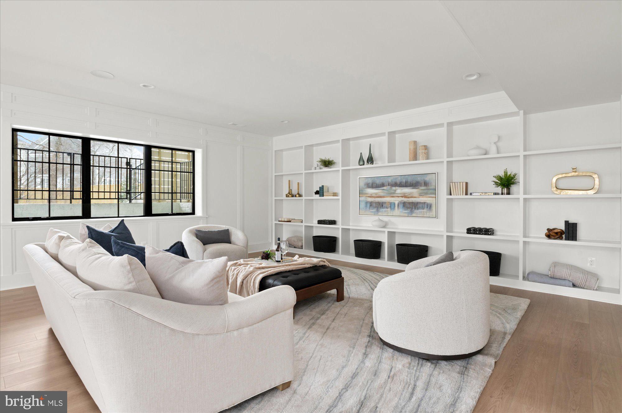 WESTMORE GARDENS - Residential