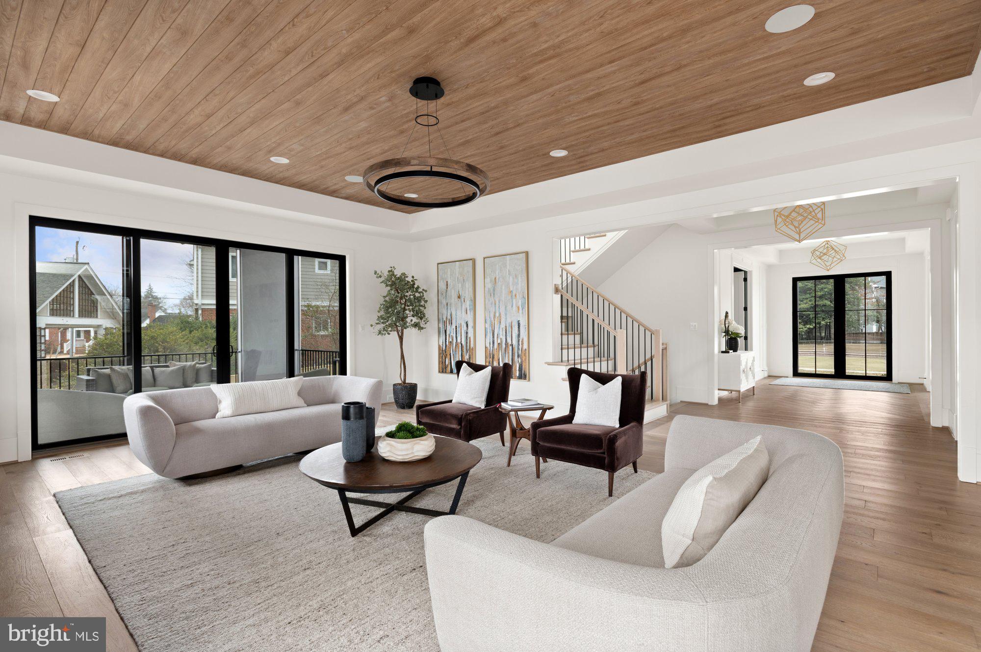 WESTMORE GARDENS - Residential