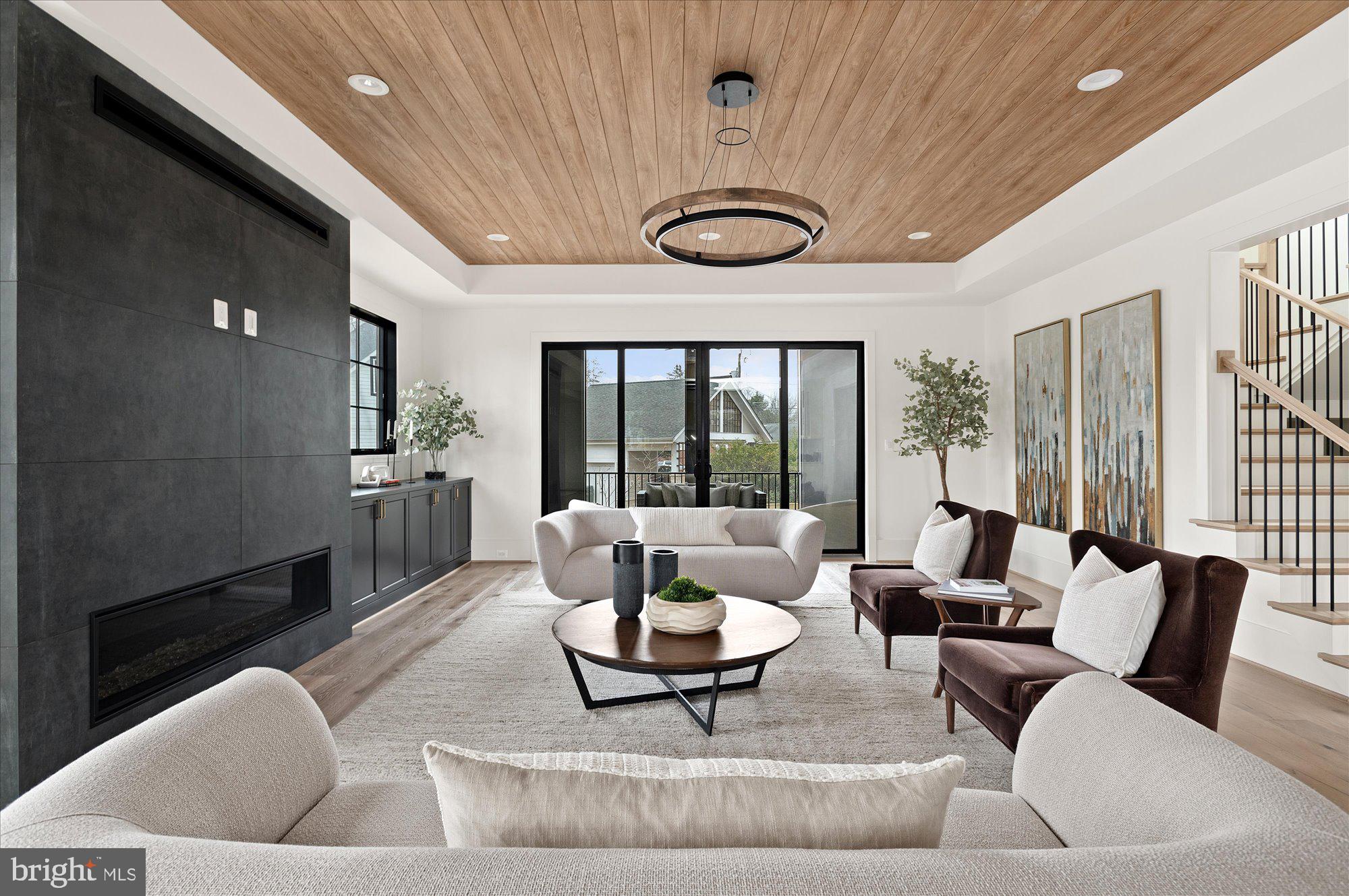 WESTMORE GARDENS - Residential