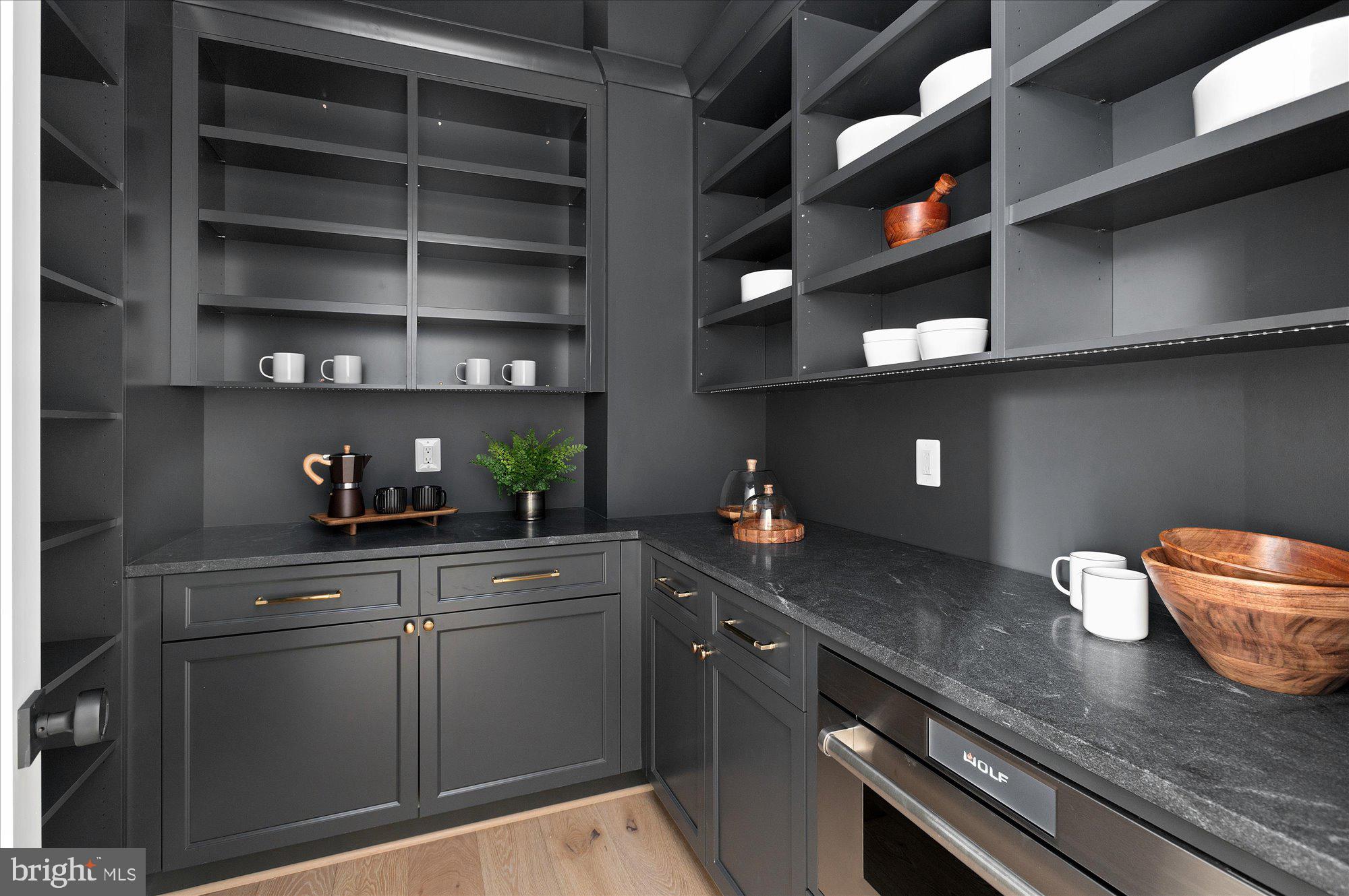 WESTMORE GARDENS - Residential