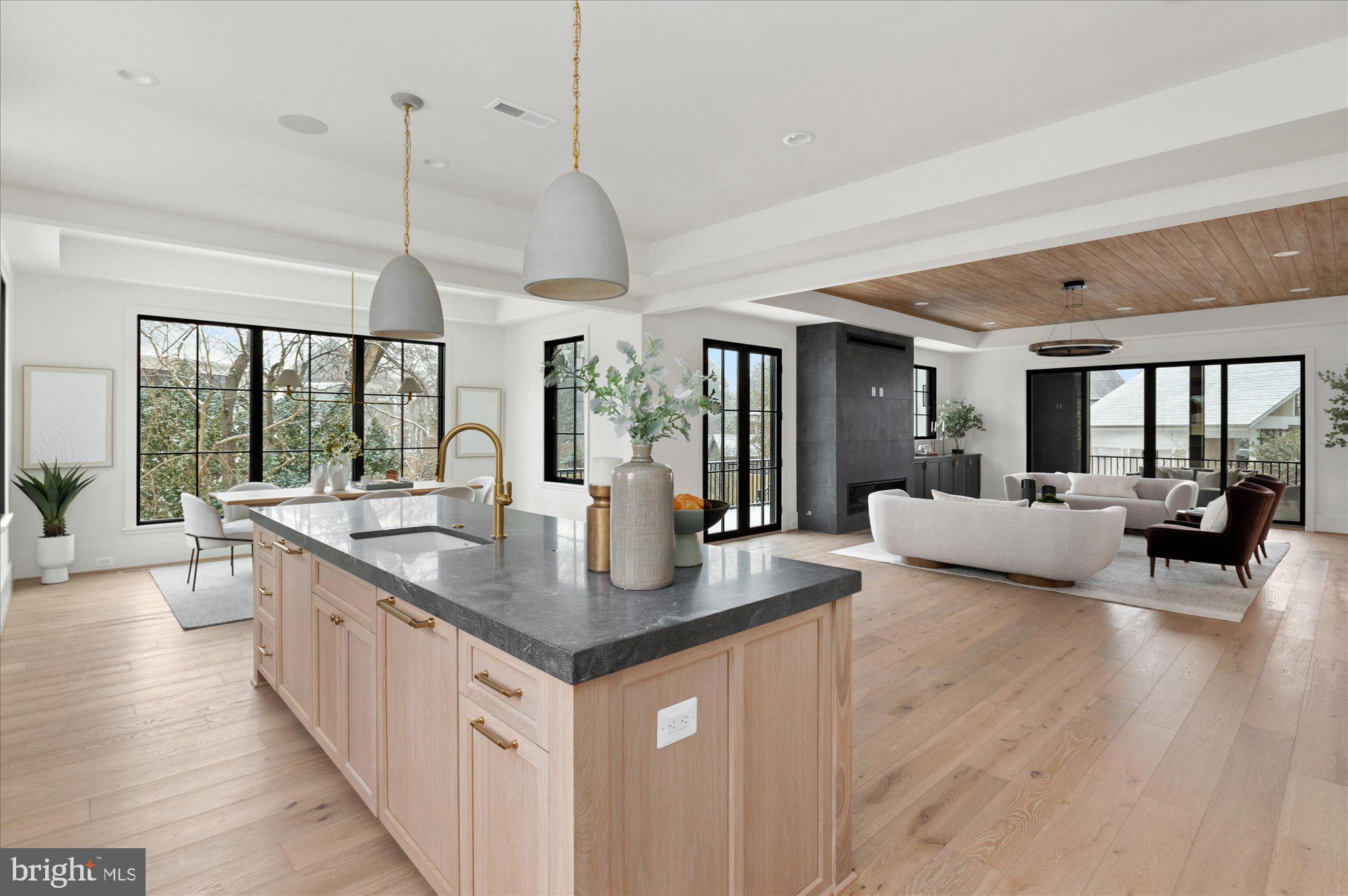 WESTMORE GARDENS - Residential