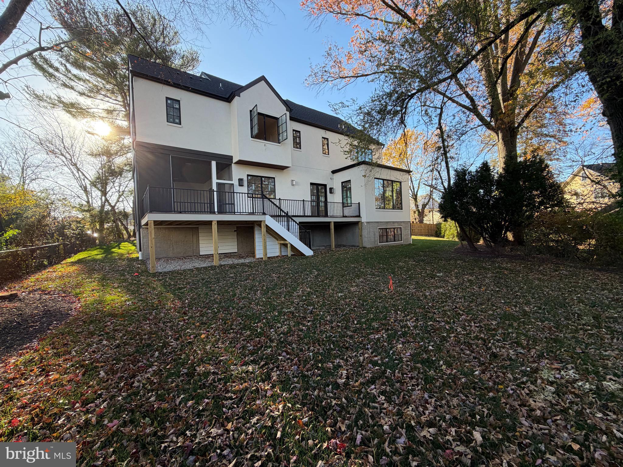 WESTMORE GARDENS - Residential