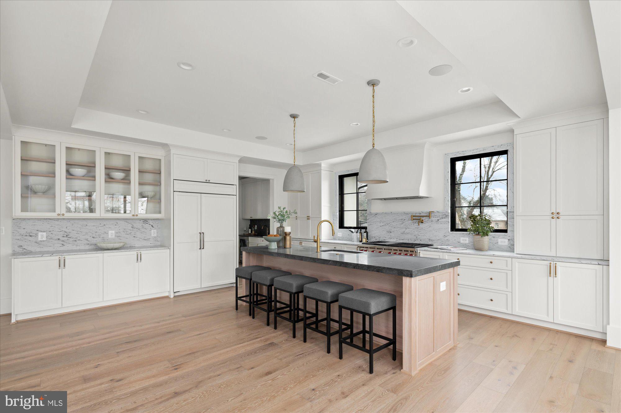 WESTMORE GARDENS - Residential