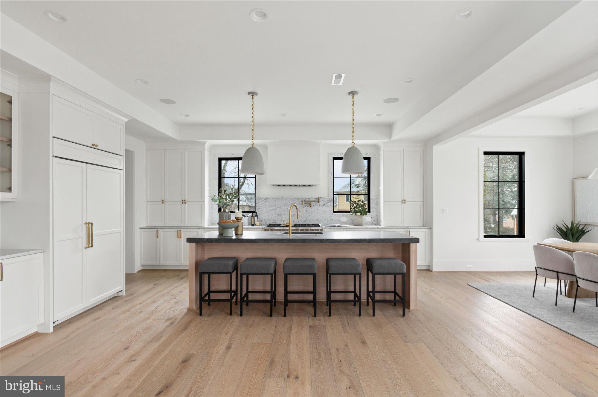 WESTMORE GARDENS - Residential