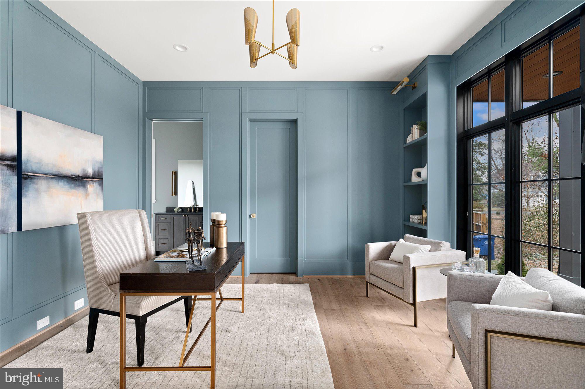 WESTMORE GARDENS - Residential