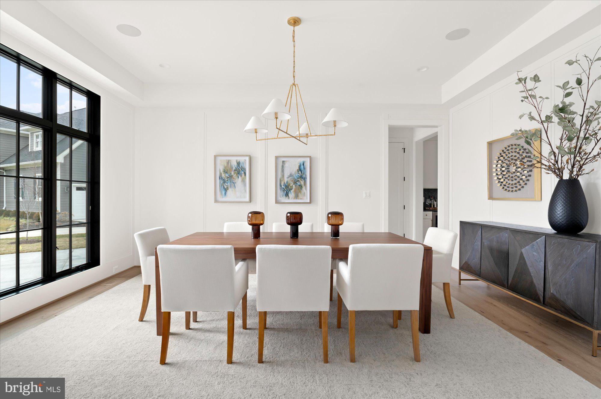 WESTMORE GARDENS - Residential