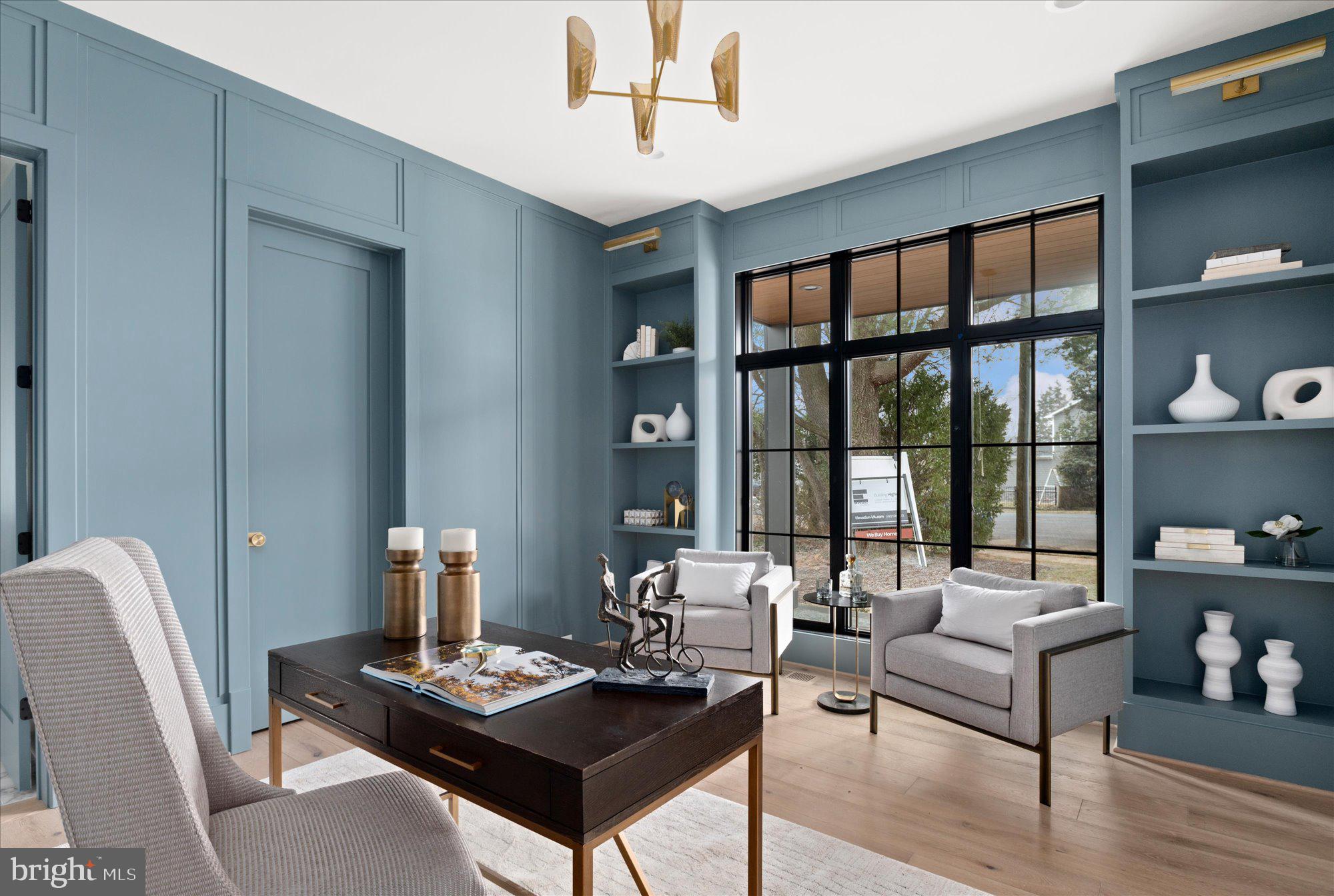 WESTMORE GARDENS - Residential