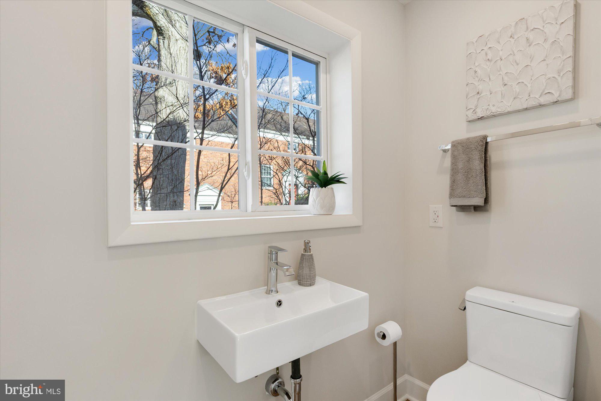 PARK  FAIRFAX - Residential