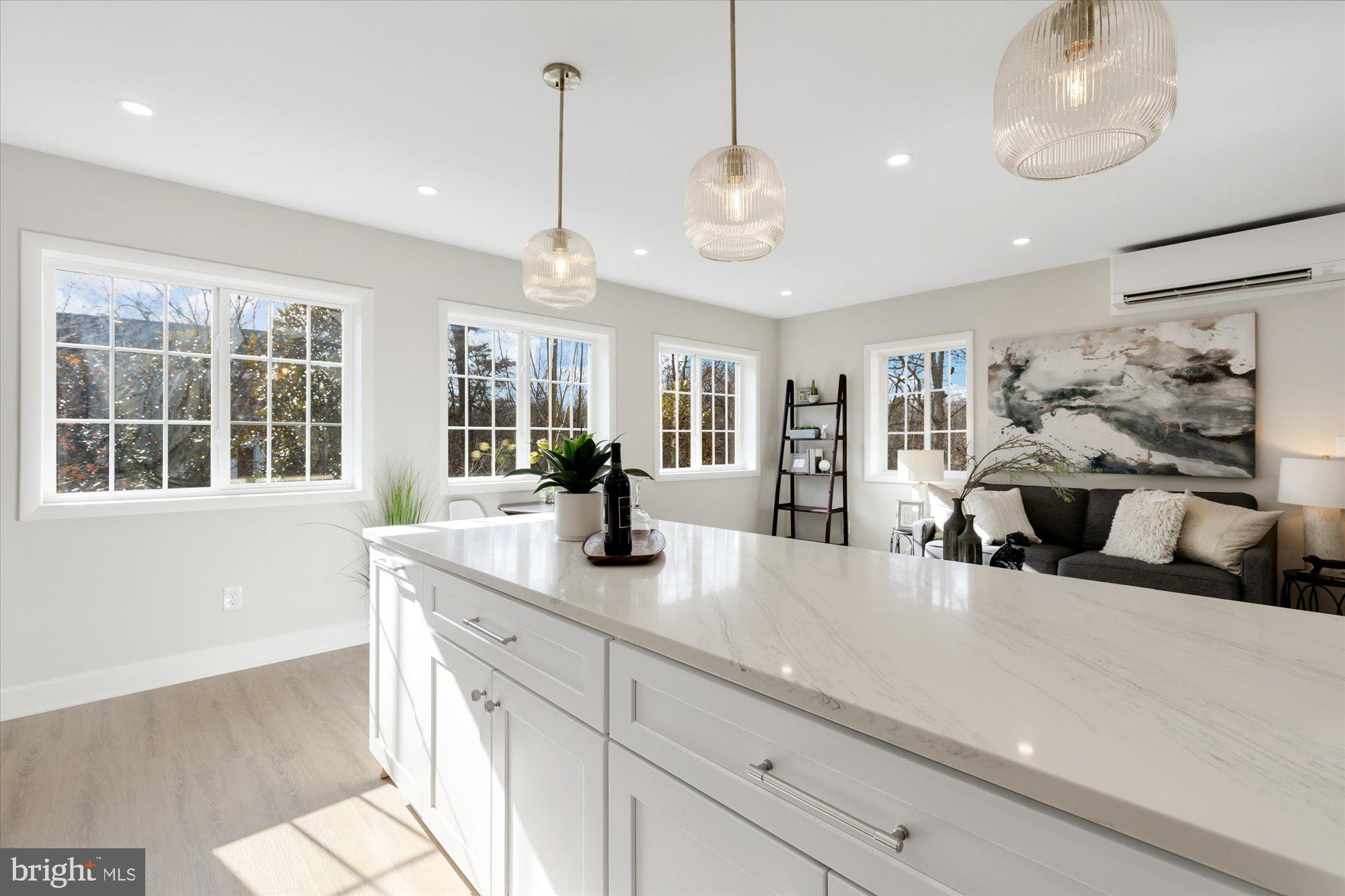 PARK  FAIRFAX - Residential