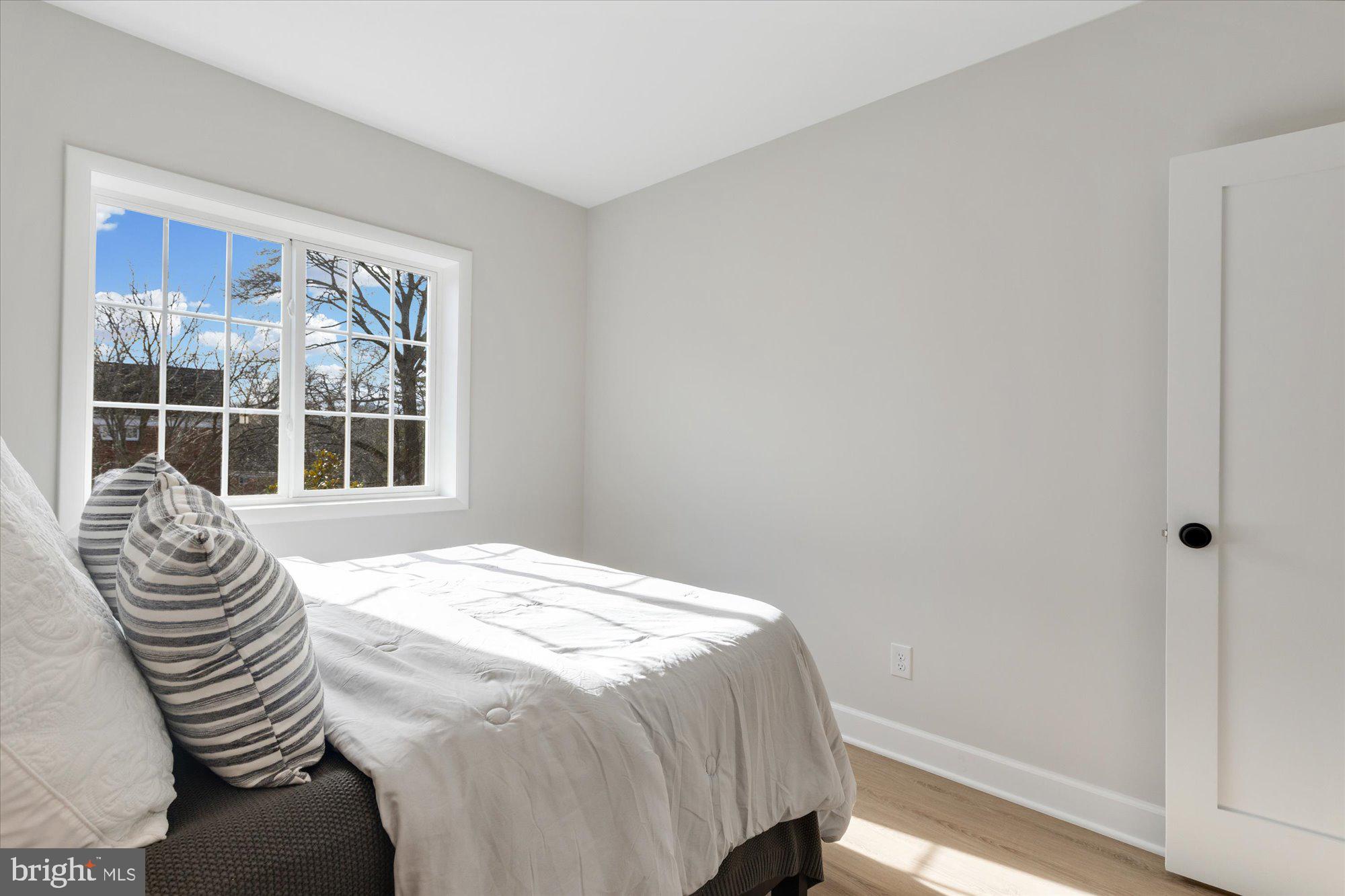 PARK  FAIRFAX - Residential